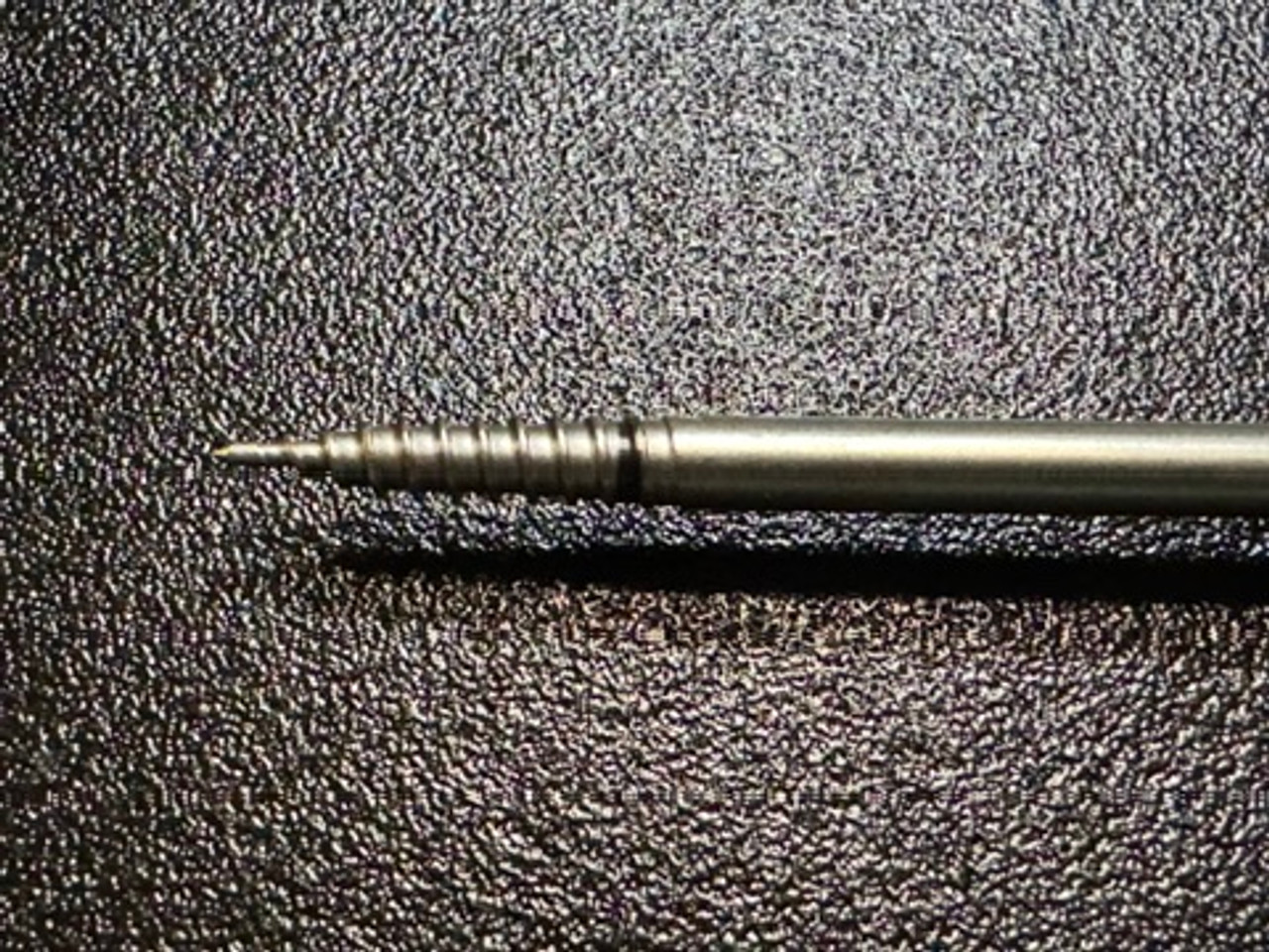 Tip photo of Arthrex AR-1927PTB-45 Punch/Tap for 4.5mm Corkscrew FT