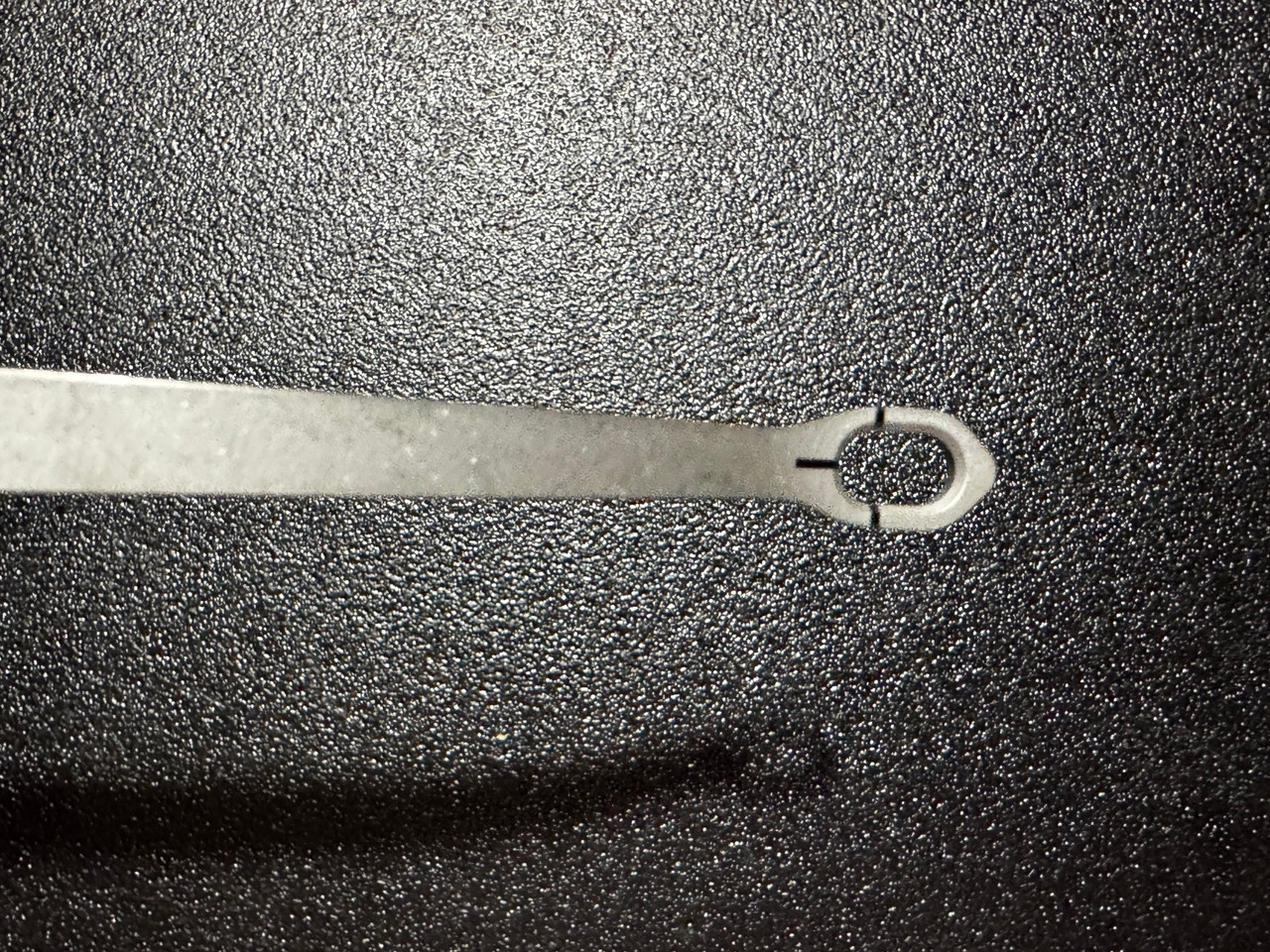 Head photo of Arthrex AR-1510T Tibial ACL Marking Hook