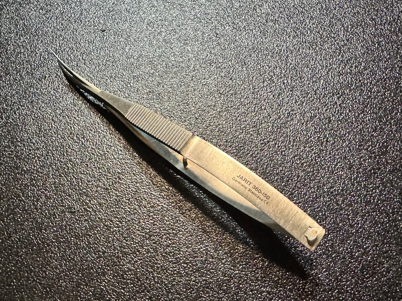 Jarit 360-150 Westcott Stitch Scissors, CVD, 4.5