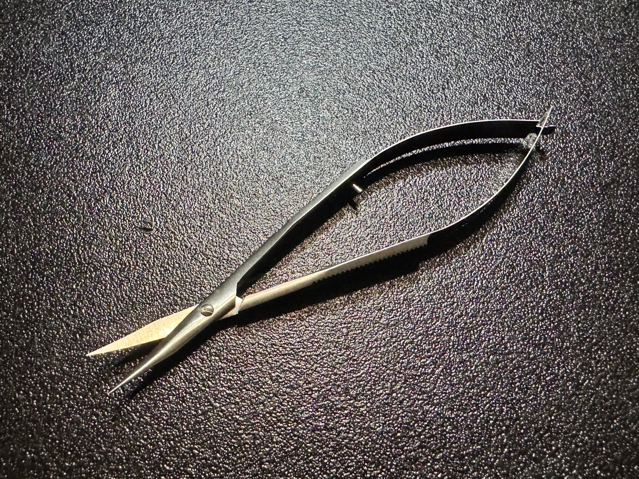 Jarit 360-150 Westcott Stitch Scissors, CVD, 4.5