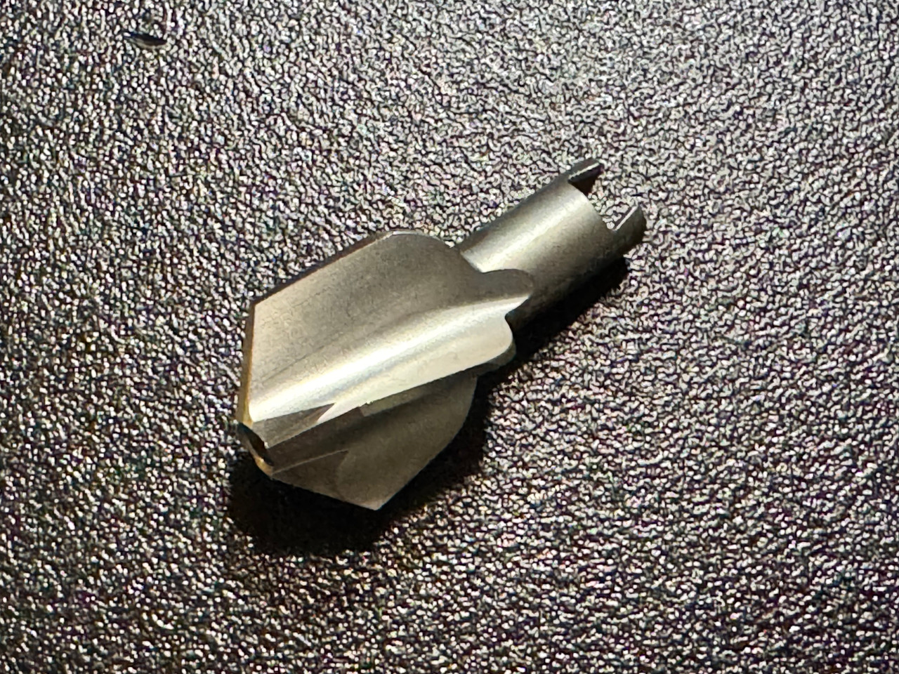 Stryker 0226-3180 BixCut Modular IM Reamer Head, 18mm