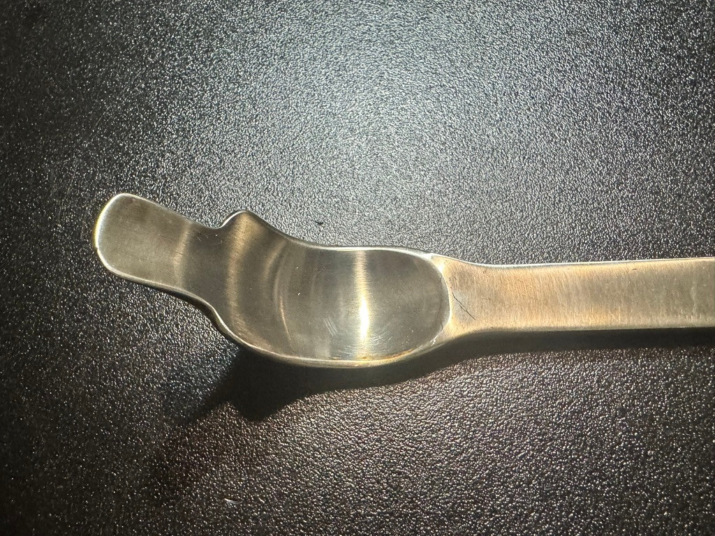 LINK 64-4160/14 Bankart Bone Skid for Sale