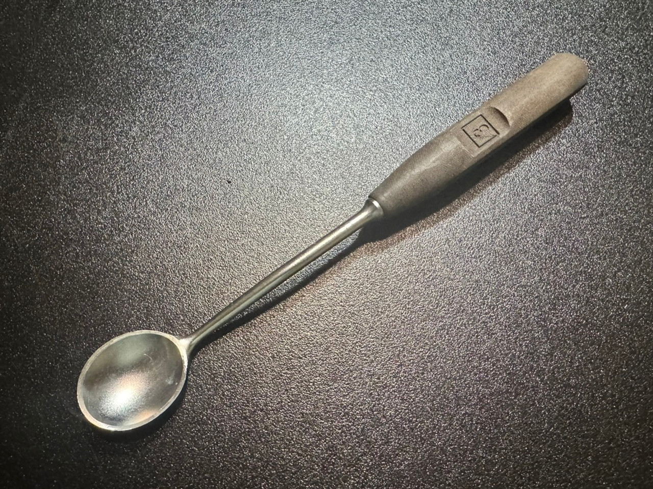 Photo of Zimmer SulzerMedica 75.27.34 Spoon Bone Curette #3