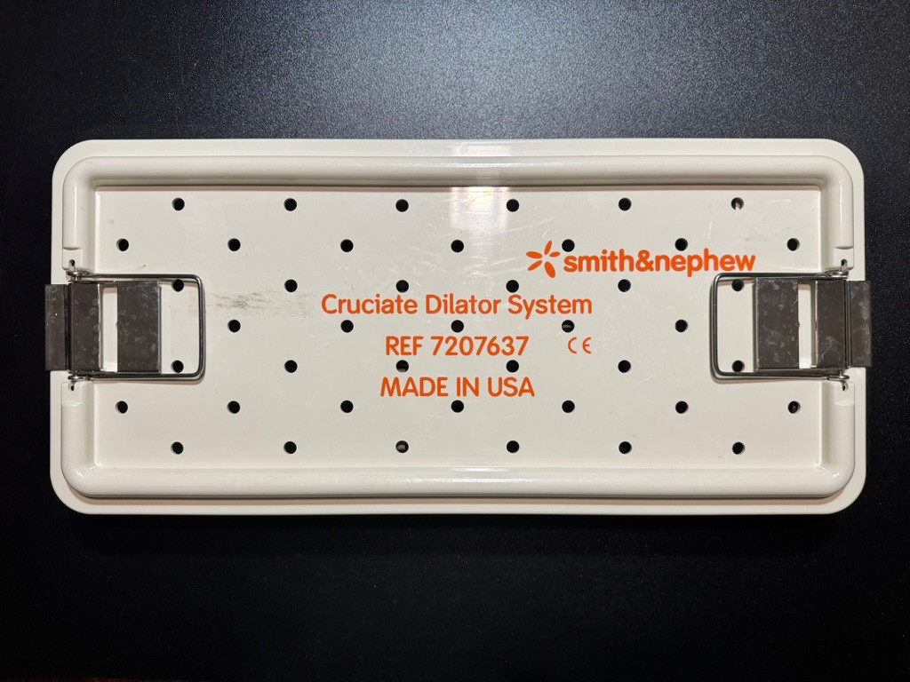 Smith & Nephew 7207637 Cruciate Dilator System for Sale