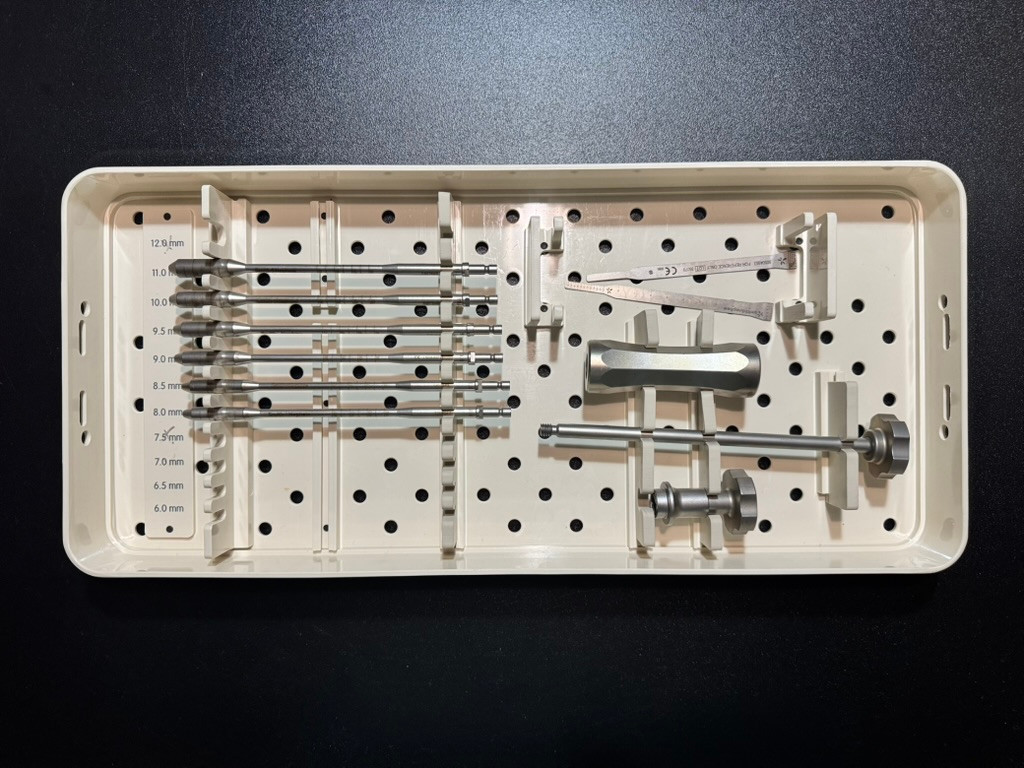Smith & Nephew 7207637 Cruciate Dilator System for Sale