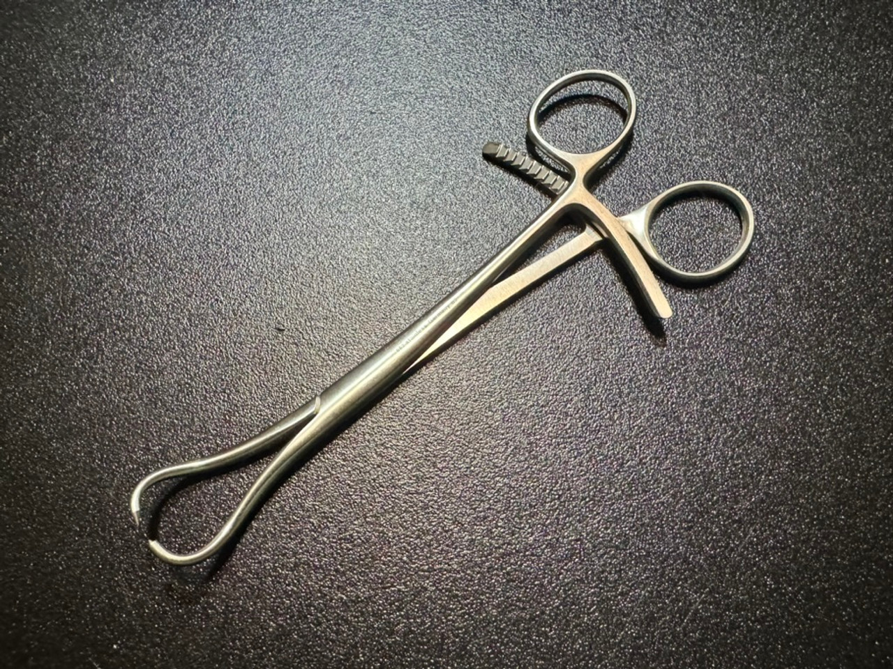 Photo of Acumed 80-0723 Bone Reduction Forceps, 6.75"