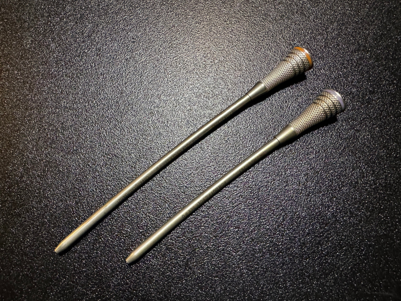 Nose tube photo of Stryker 5407-300-000 Pi Drive+ Electric High Speed Drill Set