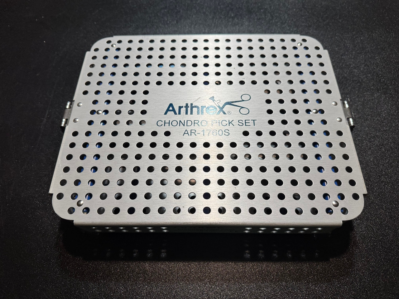 Arthrex AR-1760S Chondro Pick Set for Sale