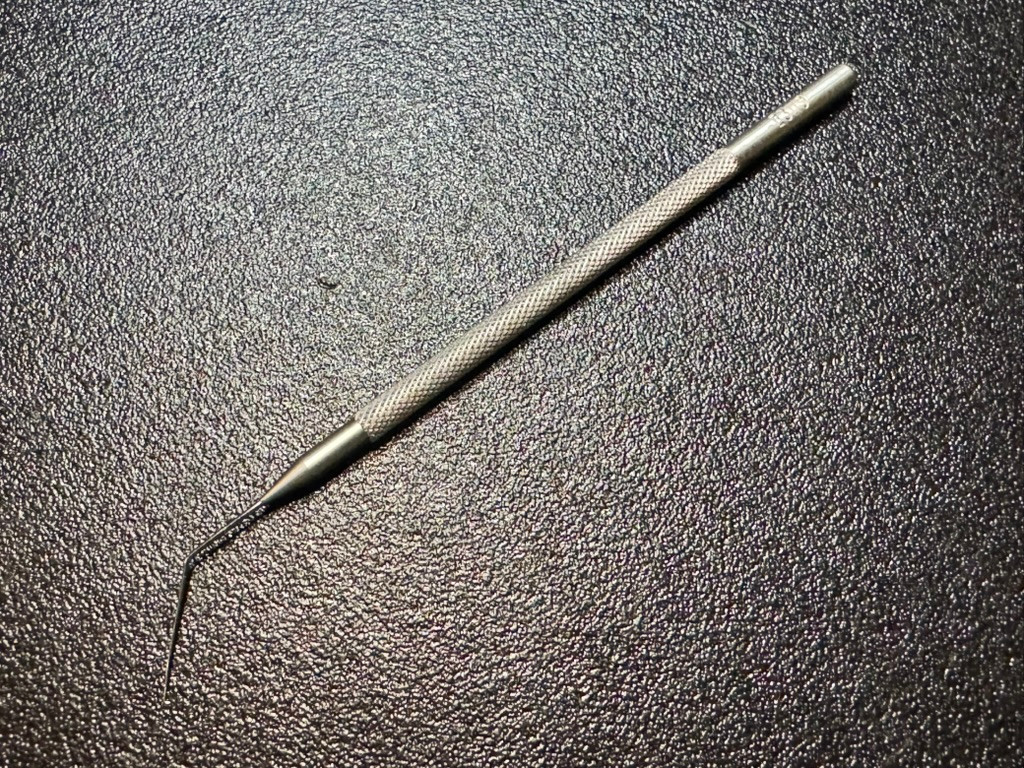 Storz E3119 Reverse Sinskey Hook For Sale