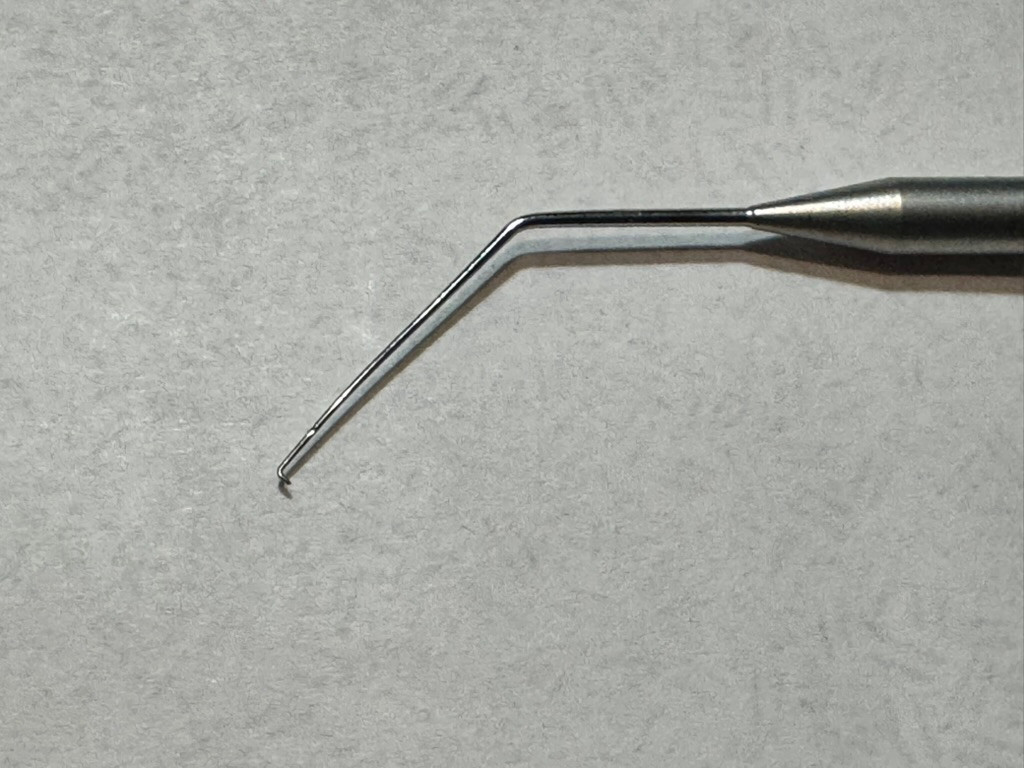 Storz E3119 Reverse Sinskey Hook For Sale