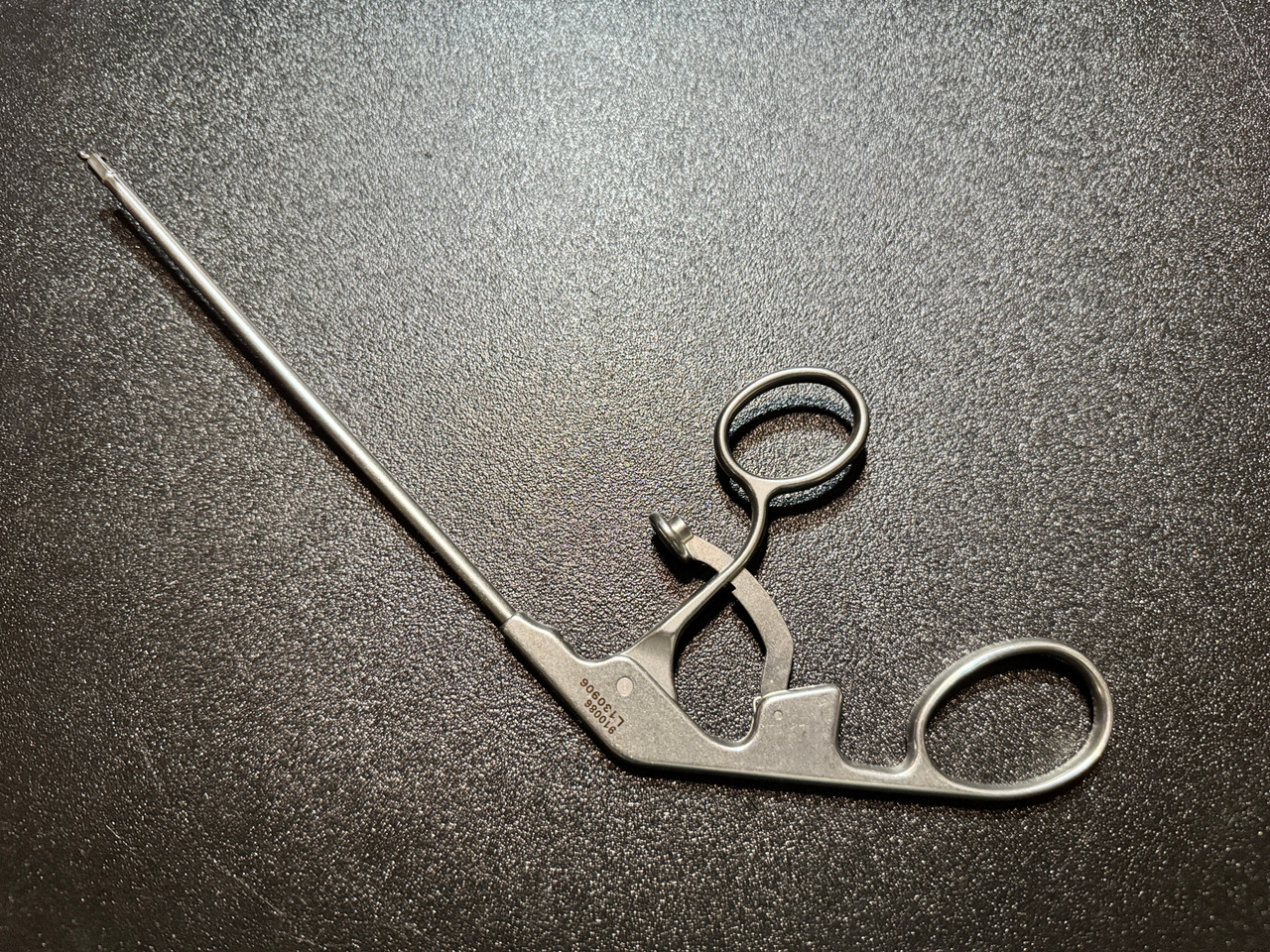 Biomet 910086 Arthroscopic Flush Suture Cutter for Sale