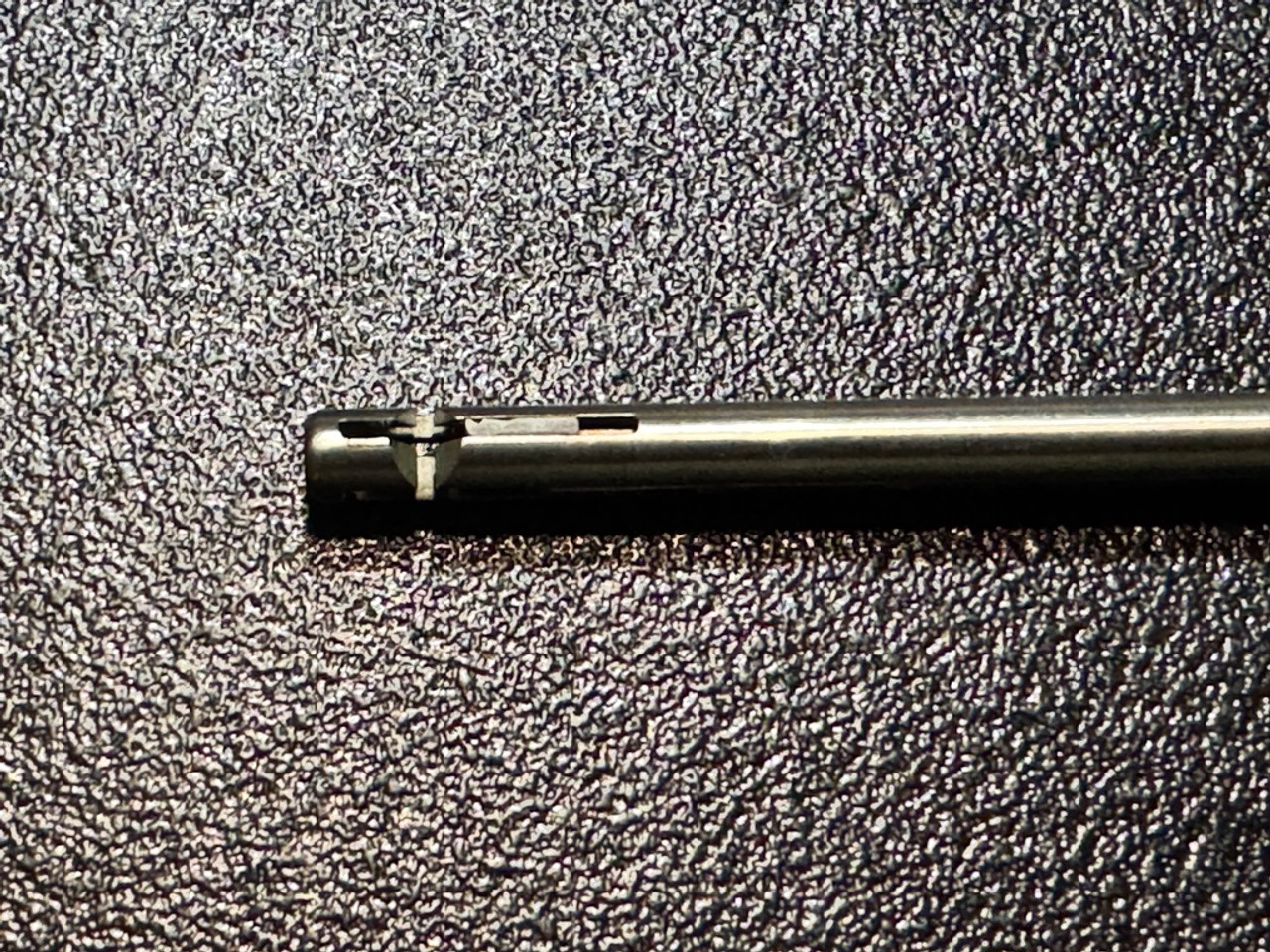 Jaw photo of ArthroCare Atlantech 22-4040 Arthroscopic ClearCut Magnum Suture Cutter