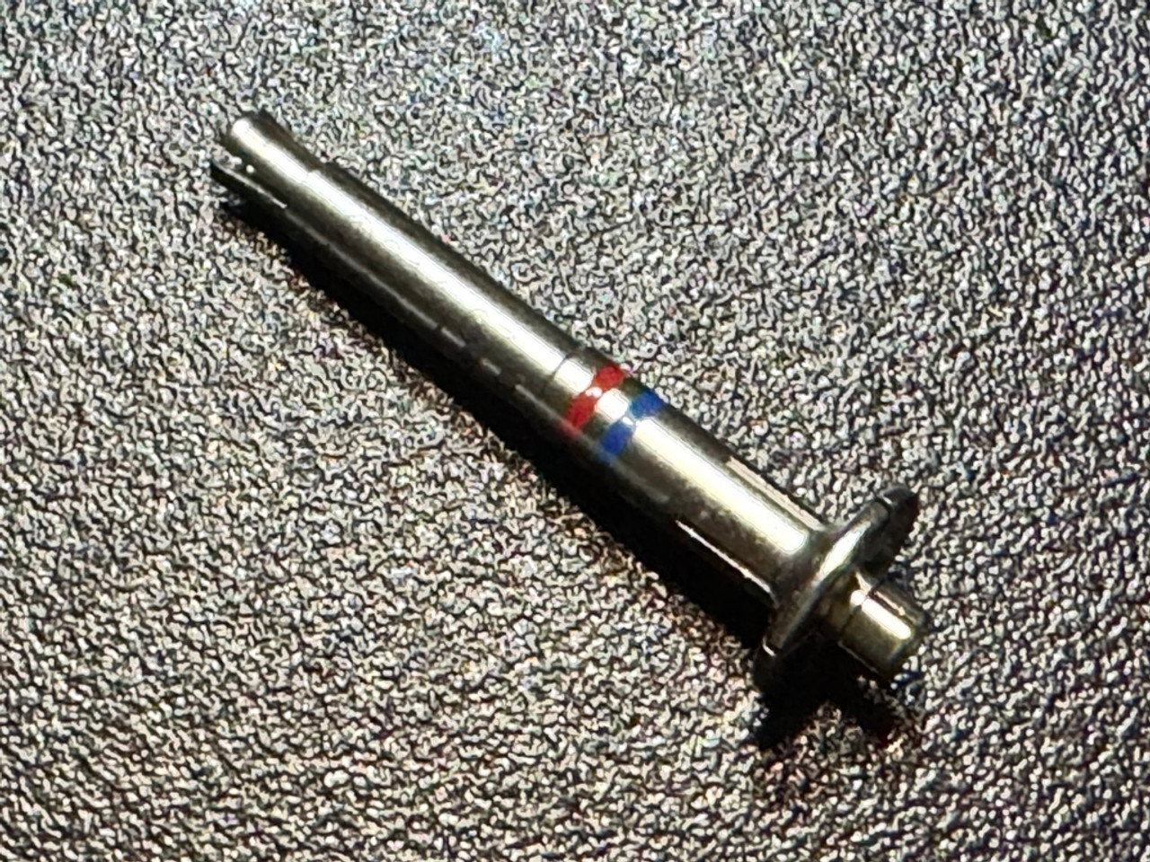 End photo of Synthes 314.67 Holding Sleeve for 1.5mm and 2.0mm Driver Blade
