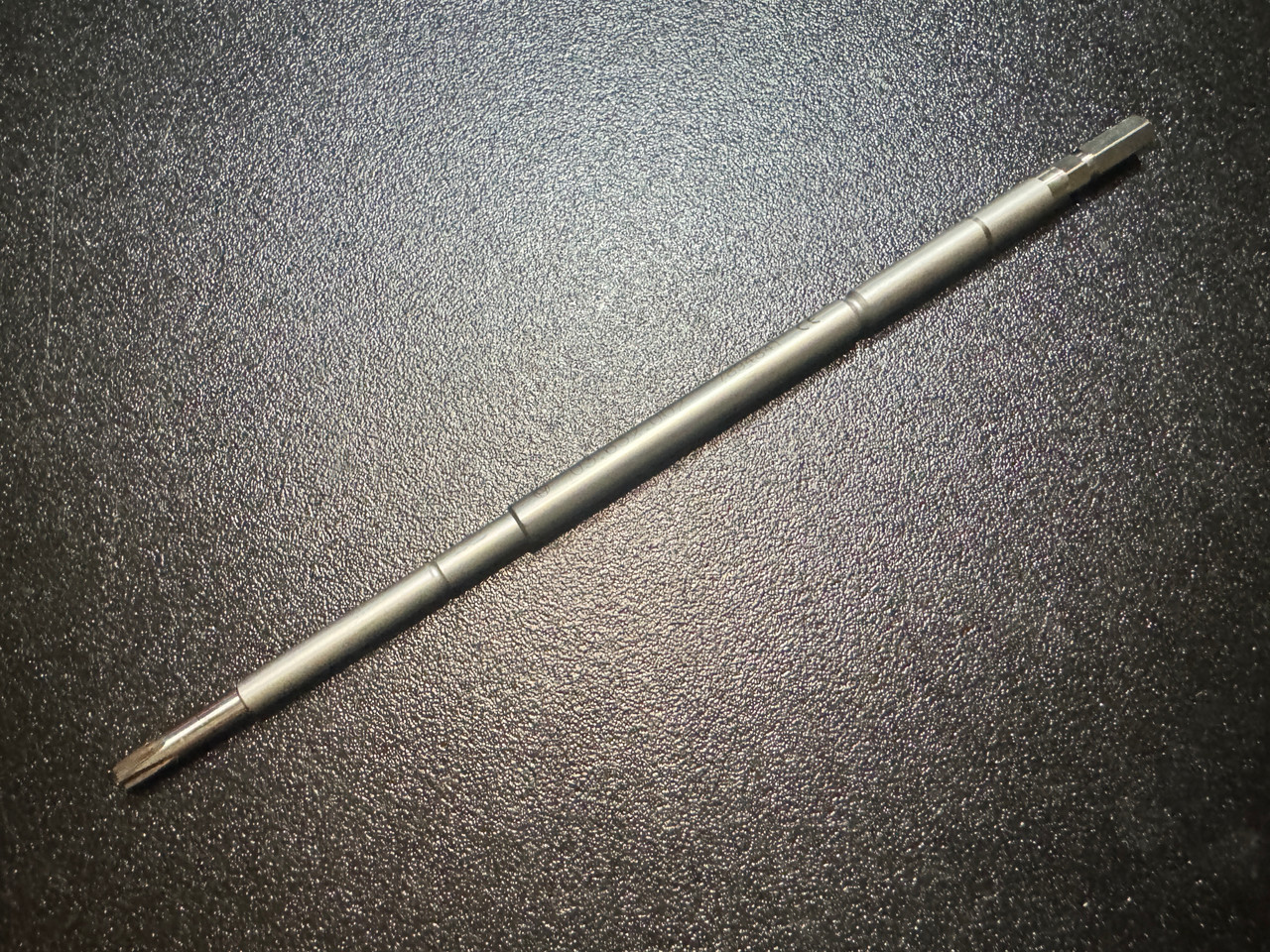 Synthes 03.632.002 Standard Stardrive Screwdriver Shaft, T25