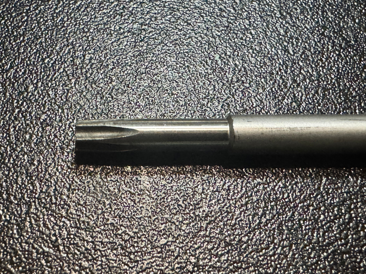 Synthes 03.632.002 Standard Stardrive Screwdriver Shaft, T25