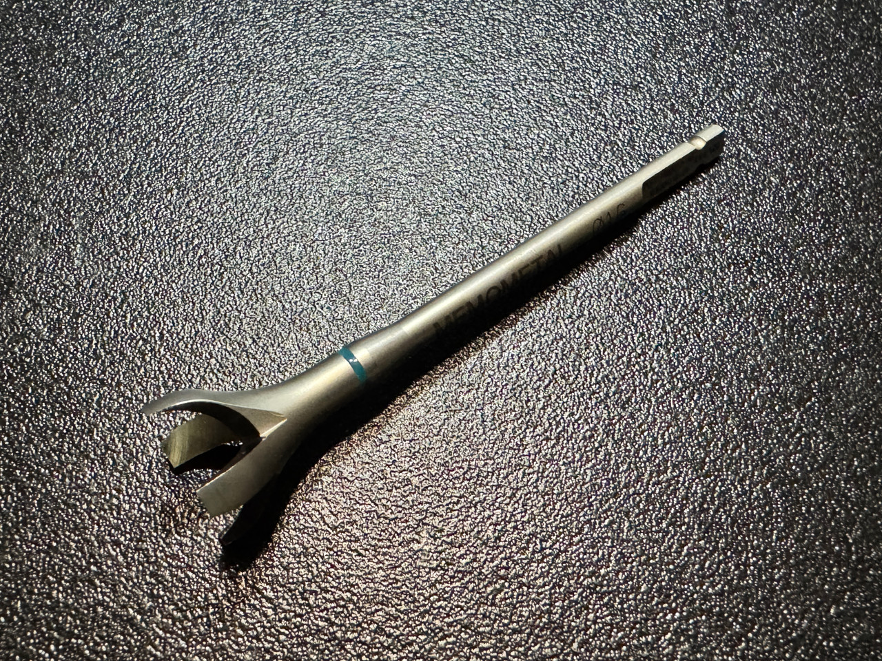 Photo of Stryker XFR004116 Anchorage Foot & Ankle Concave Reamer 16mm