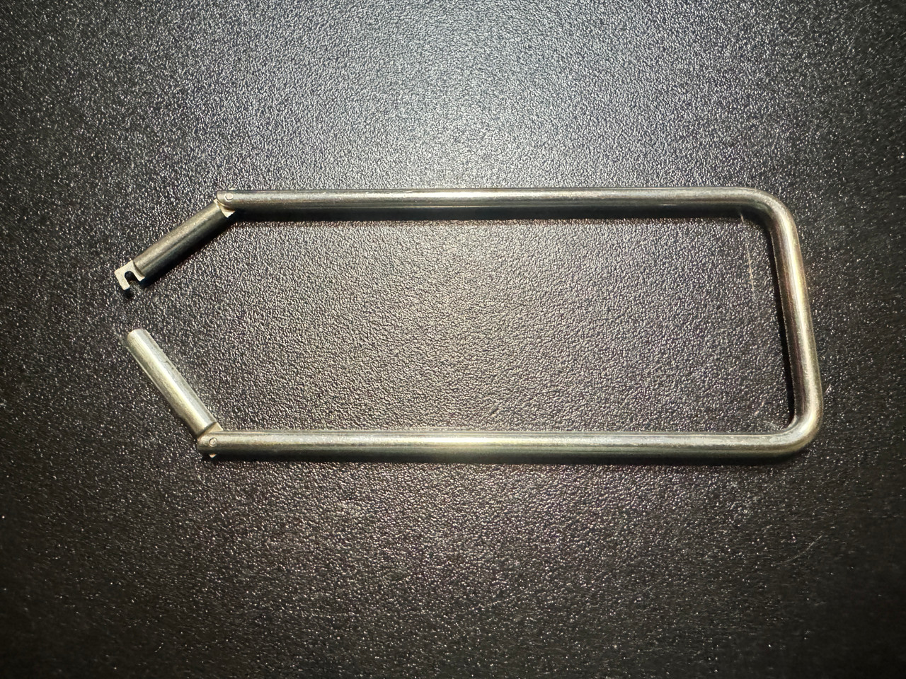 Open photo of Jarit 117-250 Posilock Instrument Holder Stringer 6" X 2.75"