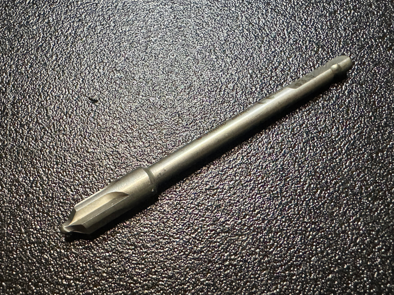 Photo of Synthes 310.890 Countersink for 3.5 Cortex and 4.0 Cancellous Screws Photo of Synthes 310.890 Countersink for 3.5 Cortex and 4.0 Cancellous Screws
