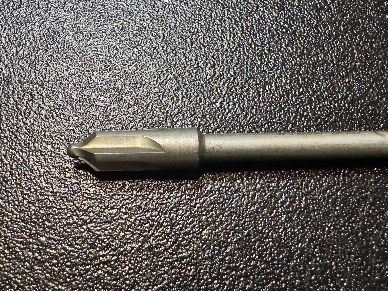Tip photo of Synthes 310.890 Countersink for 3.5 Cortex and 4.0 Cancellous Screws Tip photo of Synthes 310.890 Countersink for 3.5 Cortex and 4.0 Cancellous Screws
