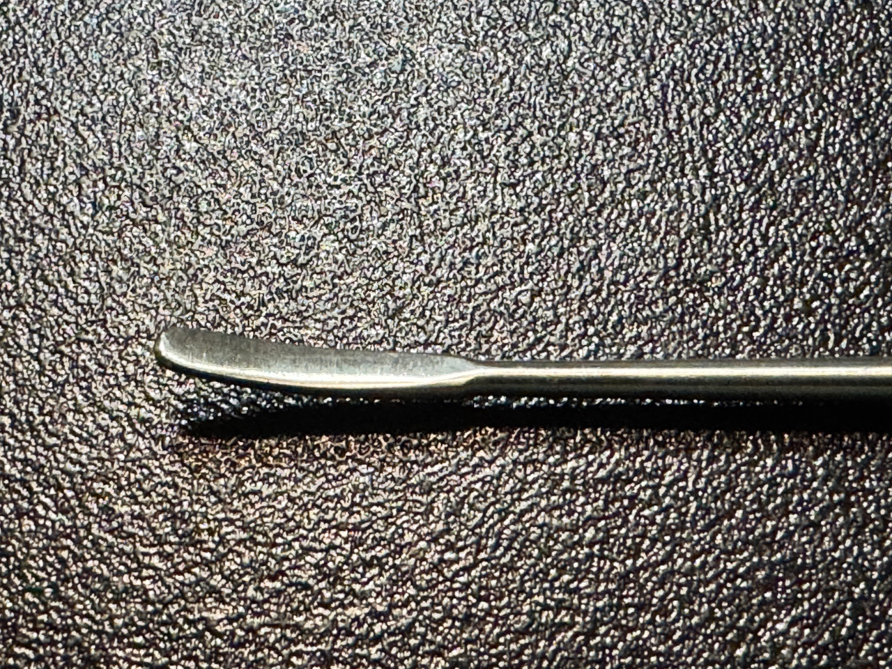 Blade photo of Konig MDS4016104 Penfield Dissector #4