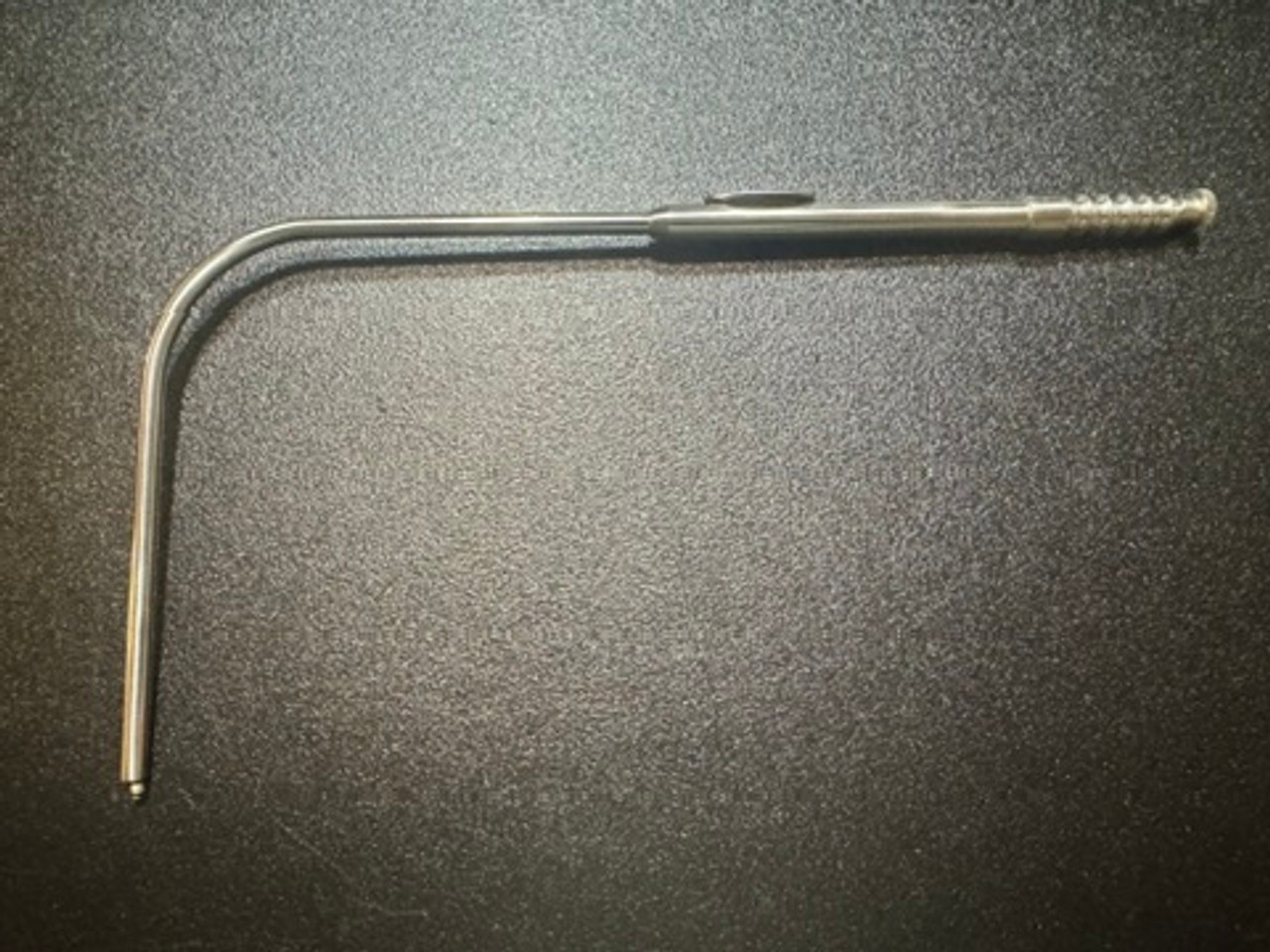 Photo of BOSS 74-5327 Sachs Suction Tube, Large, 15 Fr (New)