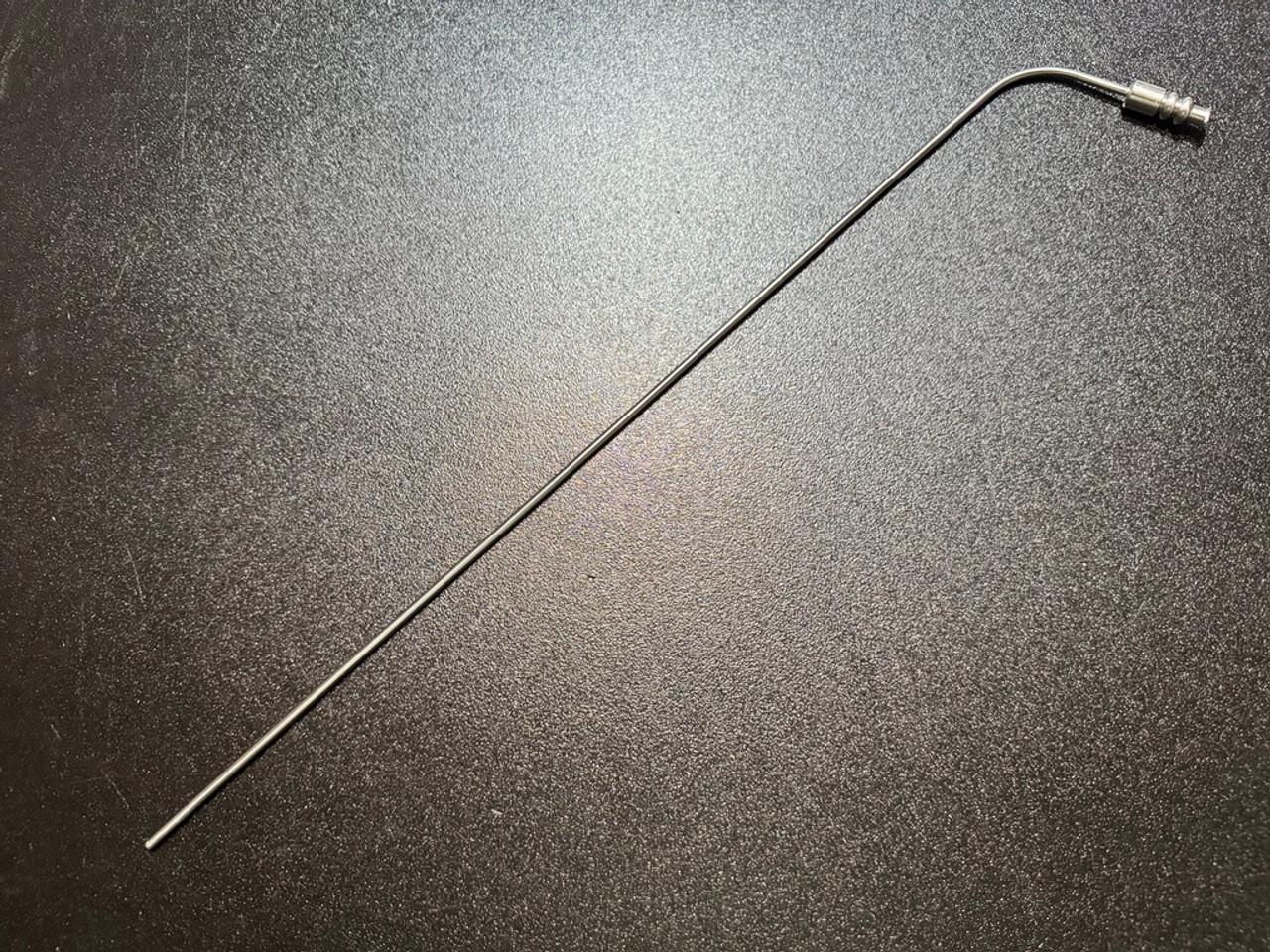 Photo of Storz 10380 B Bronchoscopy Suction Tube 3mm X 35cm