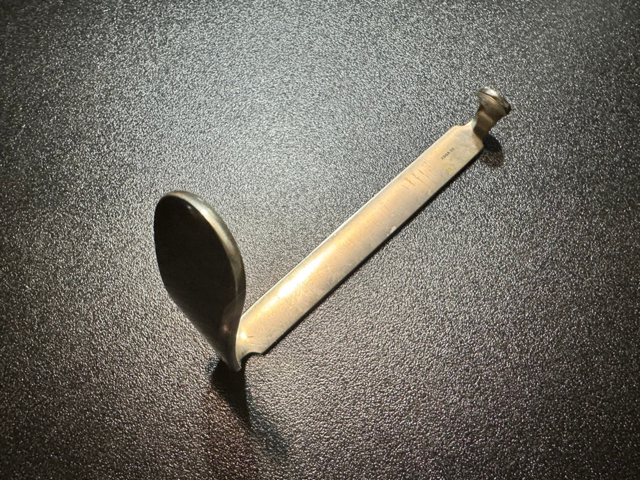 Photo of V. Mueller MO143 McIvor Mouth Gag Blade, #3