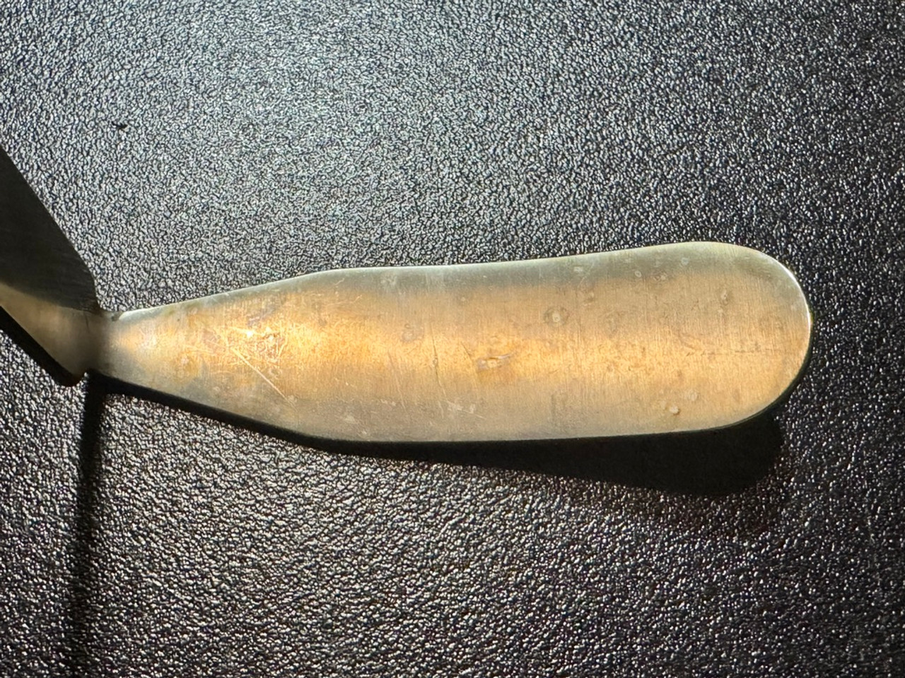 Blade photo of V. Mueller MO143 McIvor Mouth Gag Blade, #3