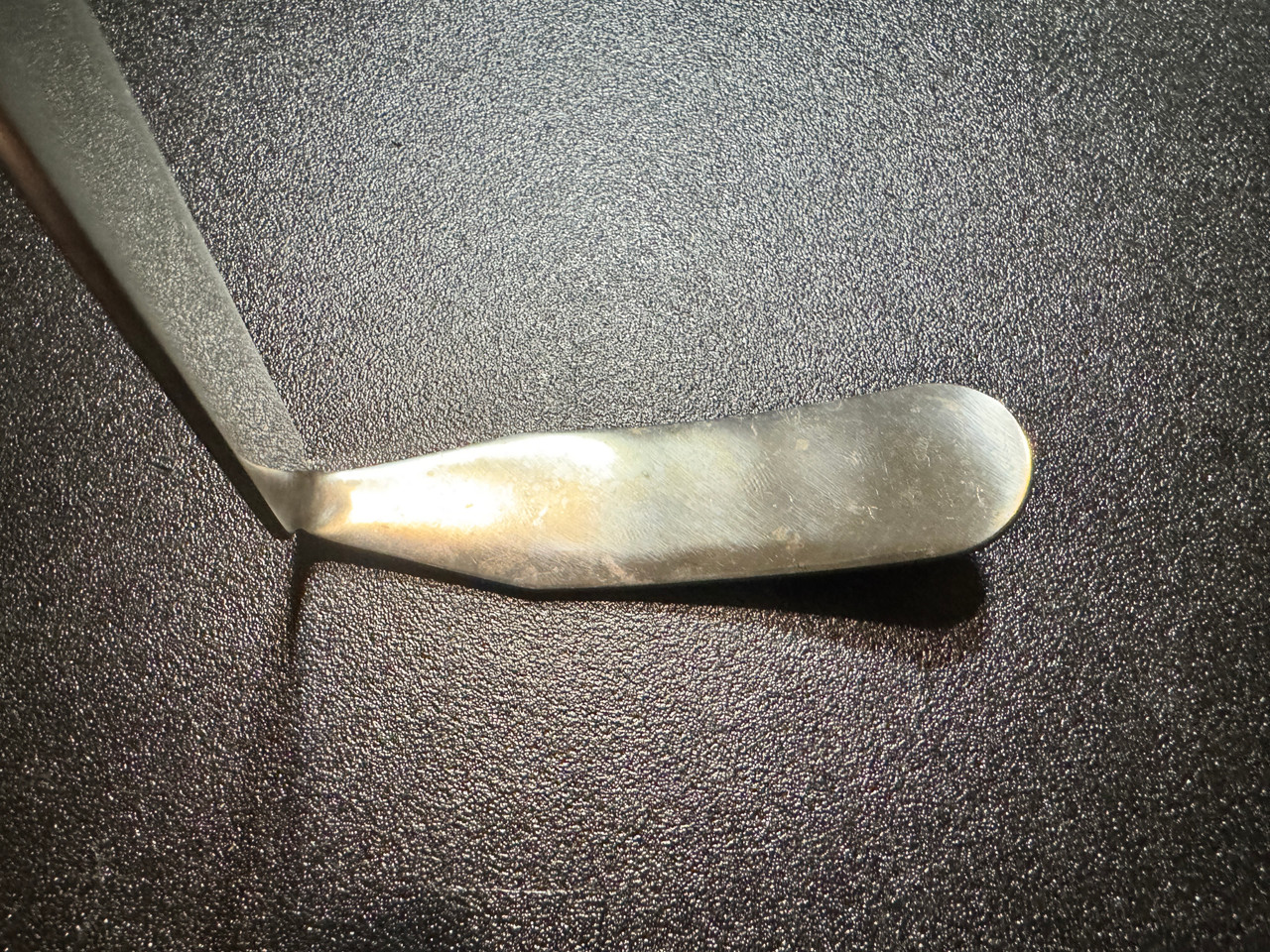Blade photo of Storz N7508 McIvor Palate Gag Blade, Size 4