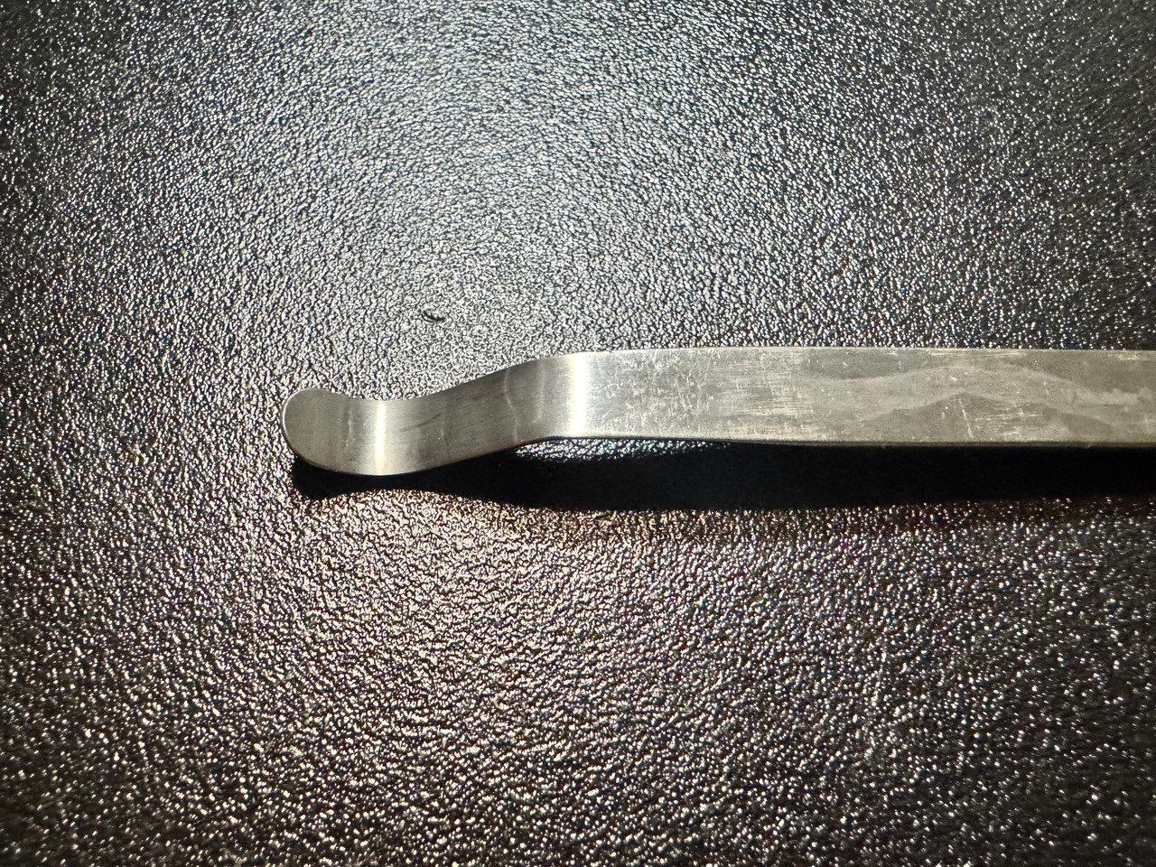 Blade photo of V. Mueller OS4158 Hayes Hand Retractor, 6mm