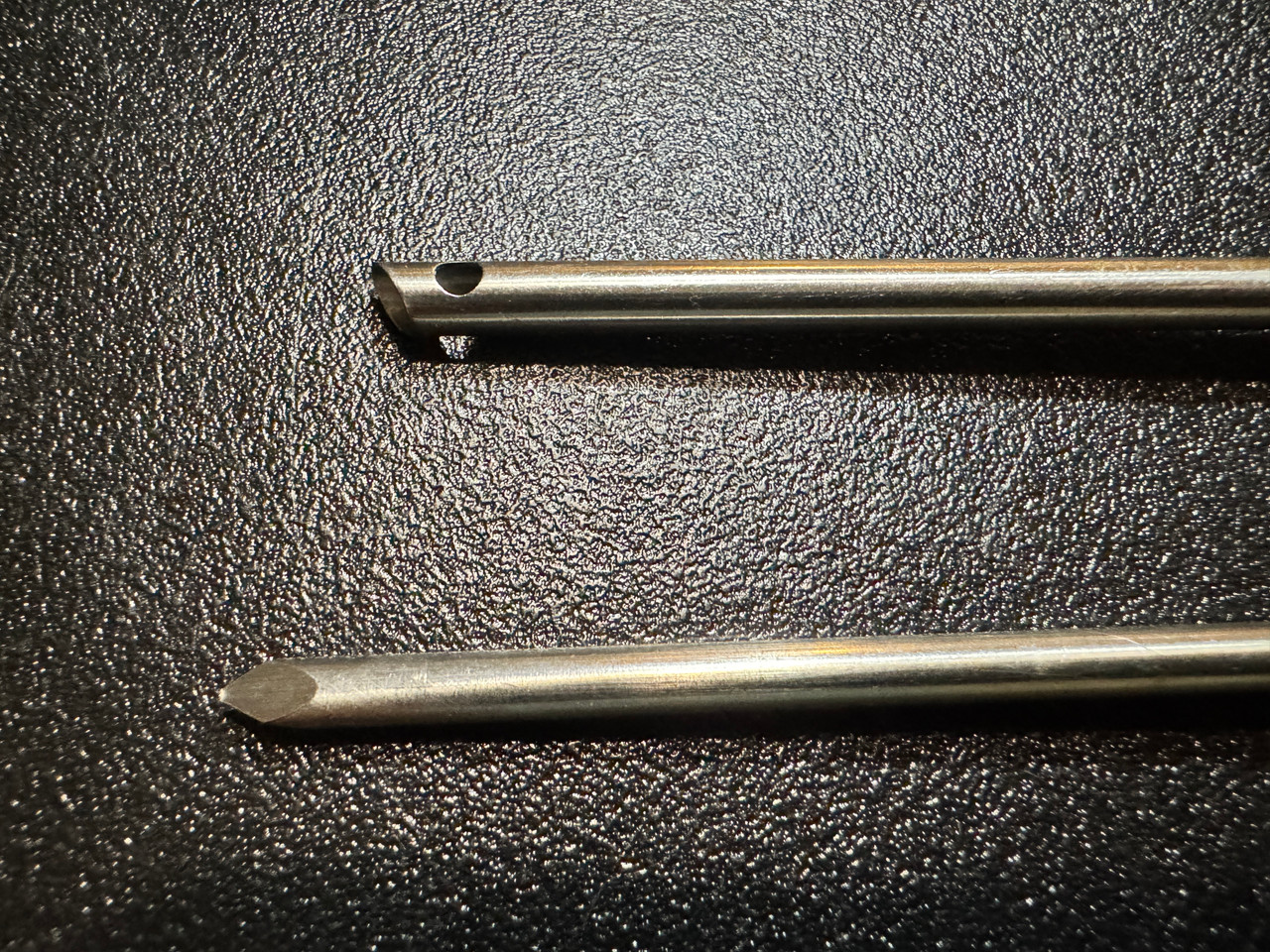 Tip photo of Dyonics 3673 Arthroscopic Irrigation Cannula & Trocar