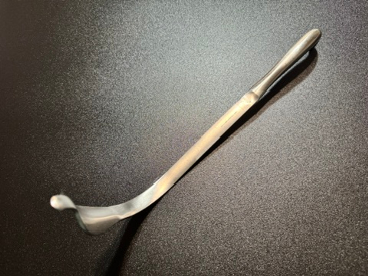 Photo of Tiemann 80-1712X Special Aufranc Cobra Retractor, 14"