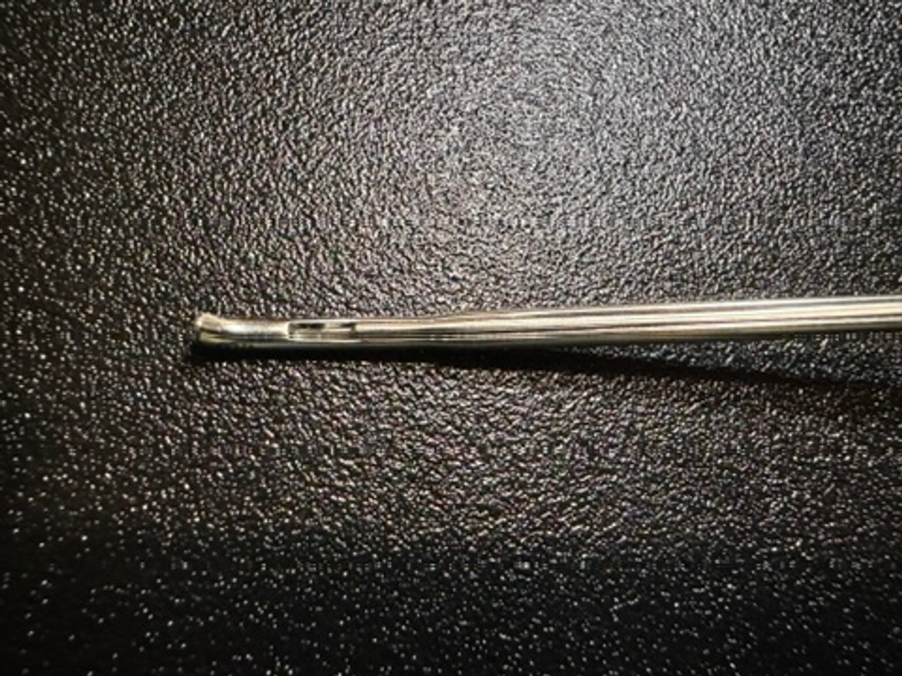 Tip photo of Depuy Mitek 228302 Arthroscopic Knot Pusher Cutter