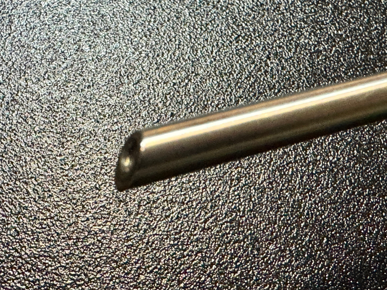 Tip photo of Smith & Nephew 72205158 4KO Laparoscope, 30°, 5.5mm X 30cm