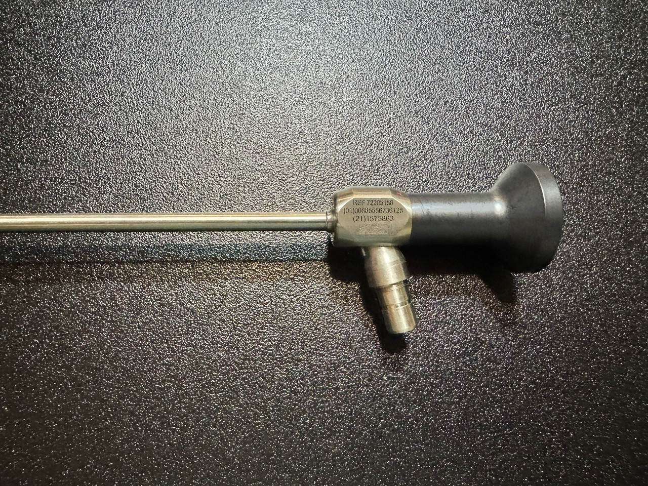 Cup photo of Smith & Nephew 72205158 4KO Laparoscope, 30°, 5.5mm X 30cm