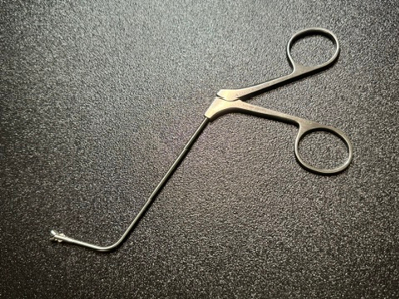 Photo of Gyrus 23-0575 Giraffe Specialty Biopsy Forceps, Vert, 2.8mm X 5mm Photo of Gyrus 23-0575 Giraffe Specialty Biopsy Forceps, Vert, 2.8mm X 5mm