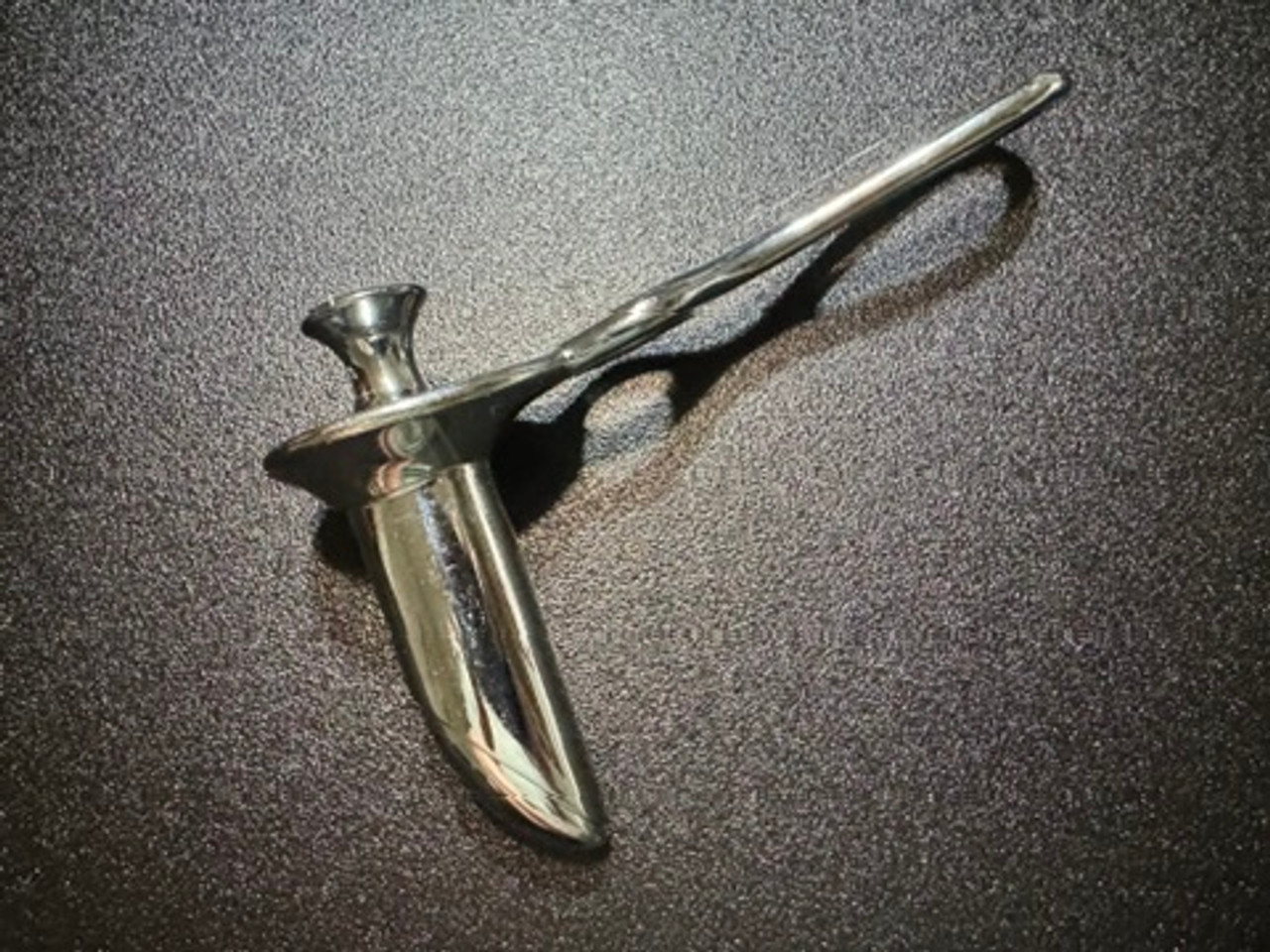 Photo of KNY Scheerer 80-2690 Hirschman Anoscope, Large