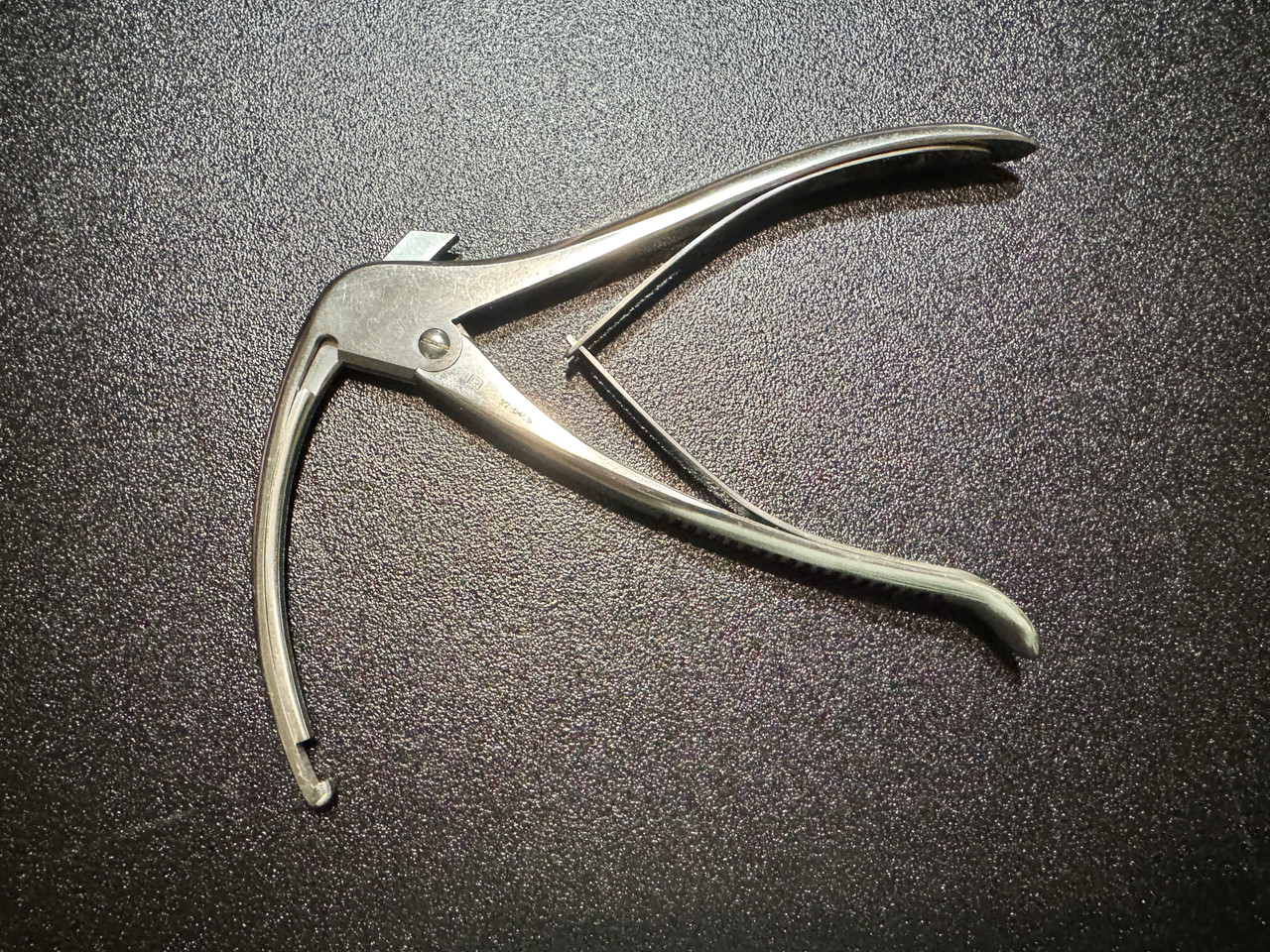 Photo of Richards 27-0466 Kerrison-Costen Rongeur