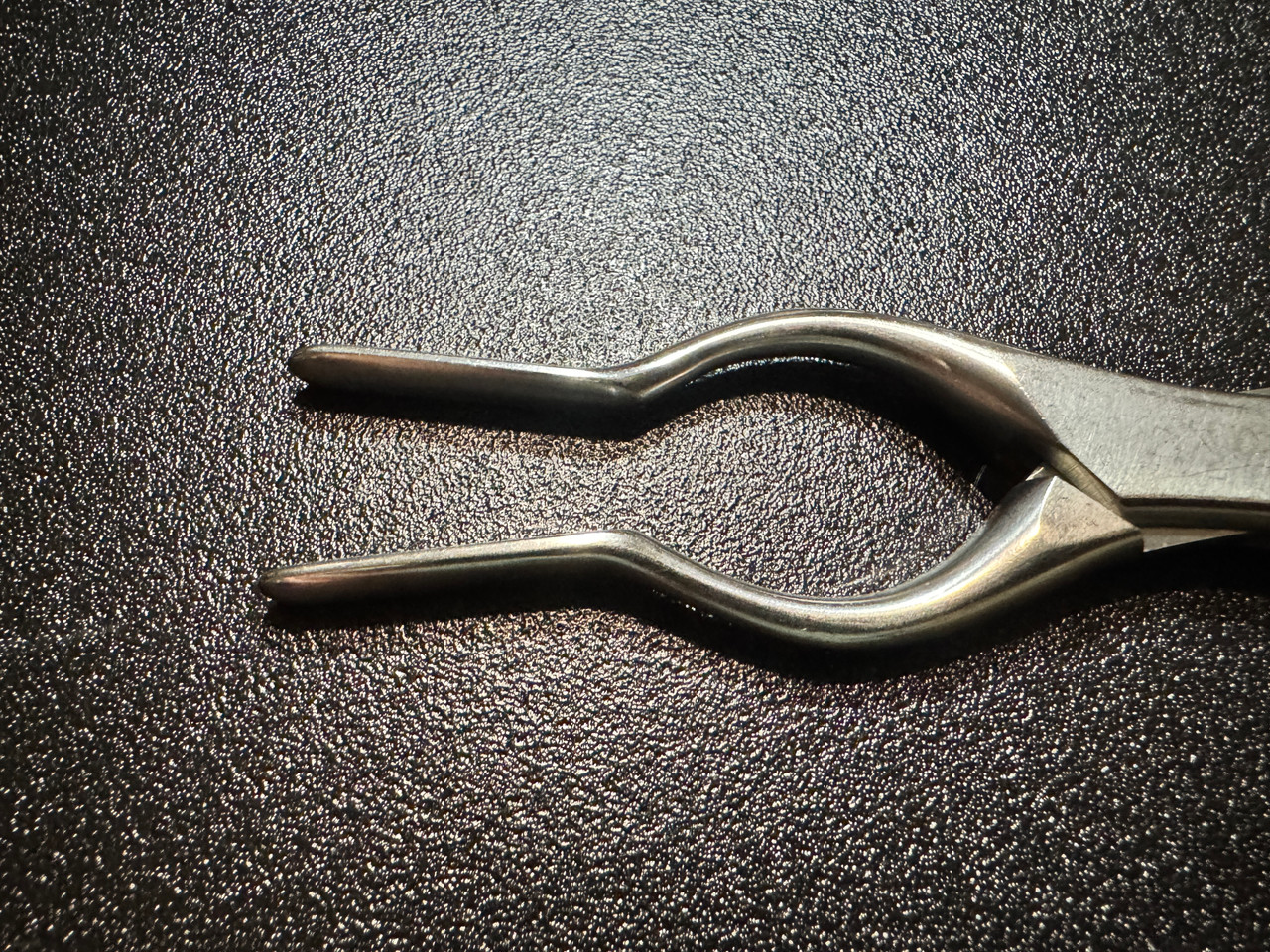 Blade photo of Pilling Weck 057100 Walsham Septum Straightening Forceps Blade photo of Pilling Weck 057100 Walsham Septum Straightening Forceps