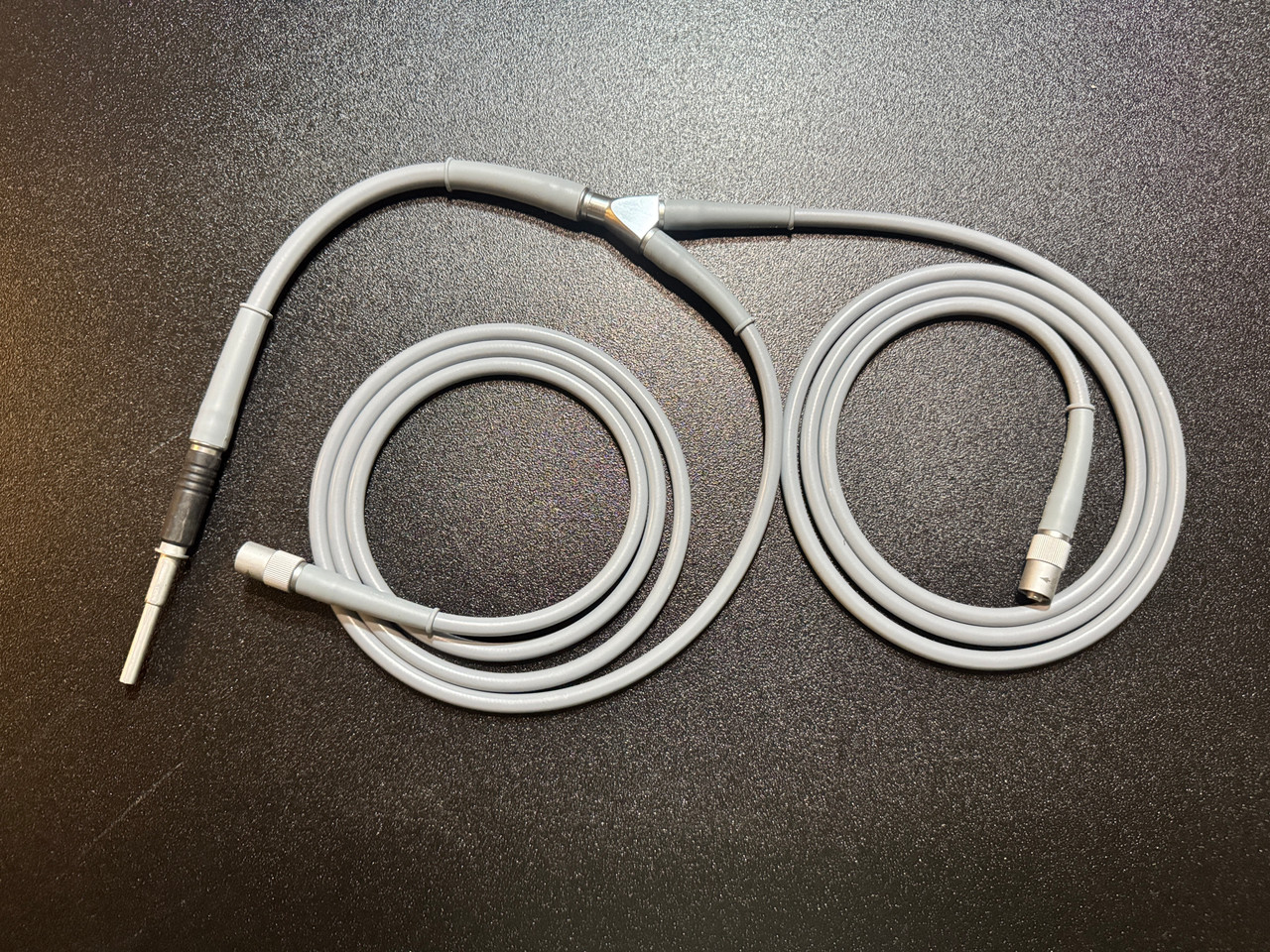Photo of Storz 495UD Bifurcated Fiber Optic Light Cable