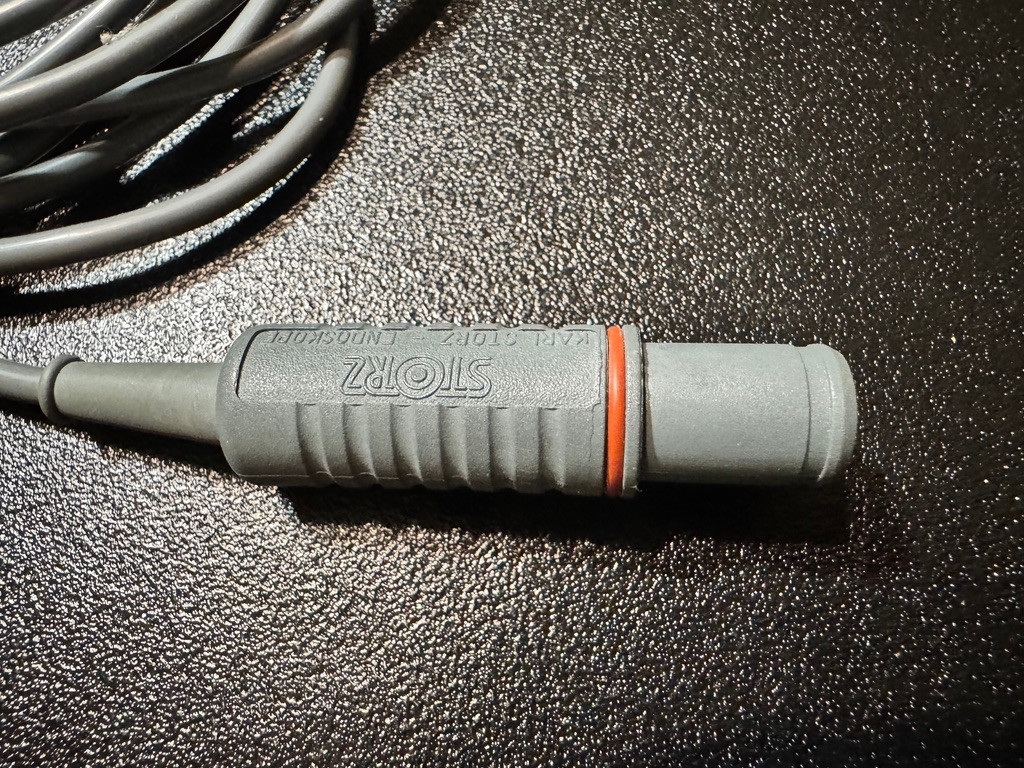 Storz 26176LV Bipolar High Frequency Cord for Sale