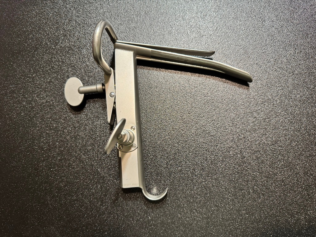 Photo of Storz 8588C WEERDA Distending Operating Laryngoscope
