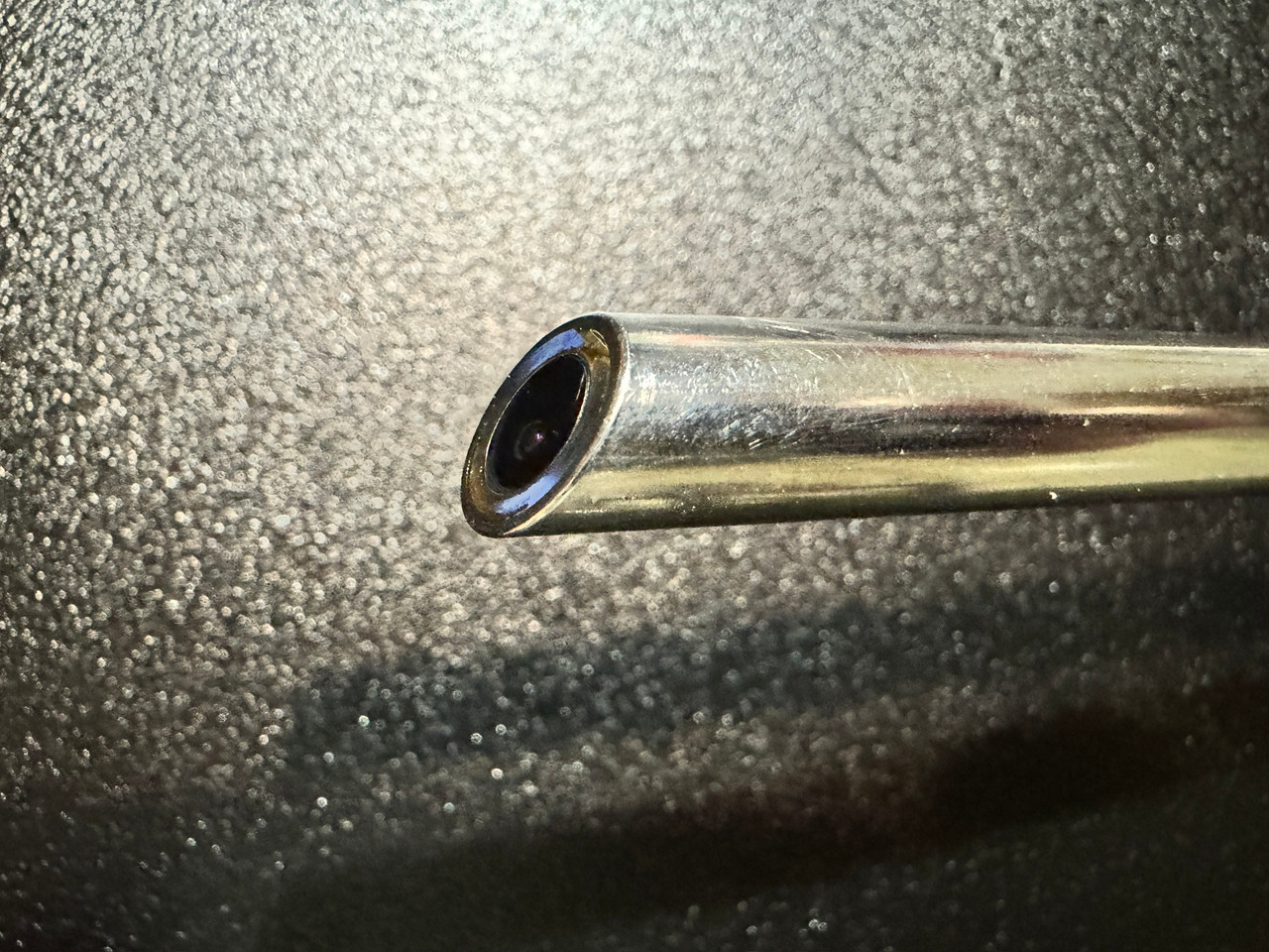 Tip photo of Snowden-Pencer 88-5910 Endo Breast Scope, 30°, 10mm X 17.5cm Tip photo of Snowden-Pencer 88-5910 Endo Breast Scope, 30°, 10mm X 17.5cm