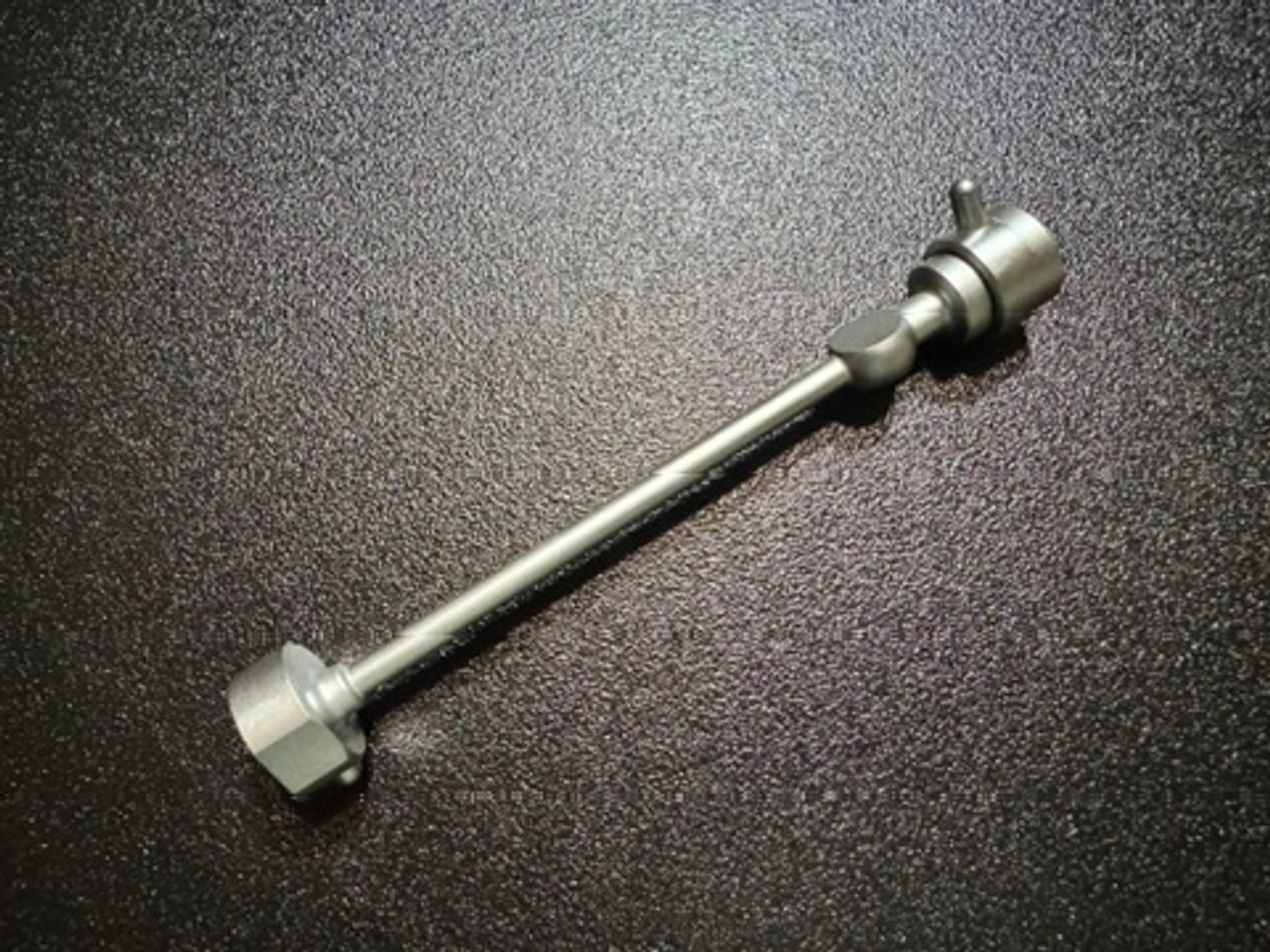 Photo of Storz 10338 RL Telescope Bridge for Bronchoscopes