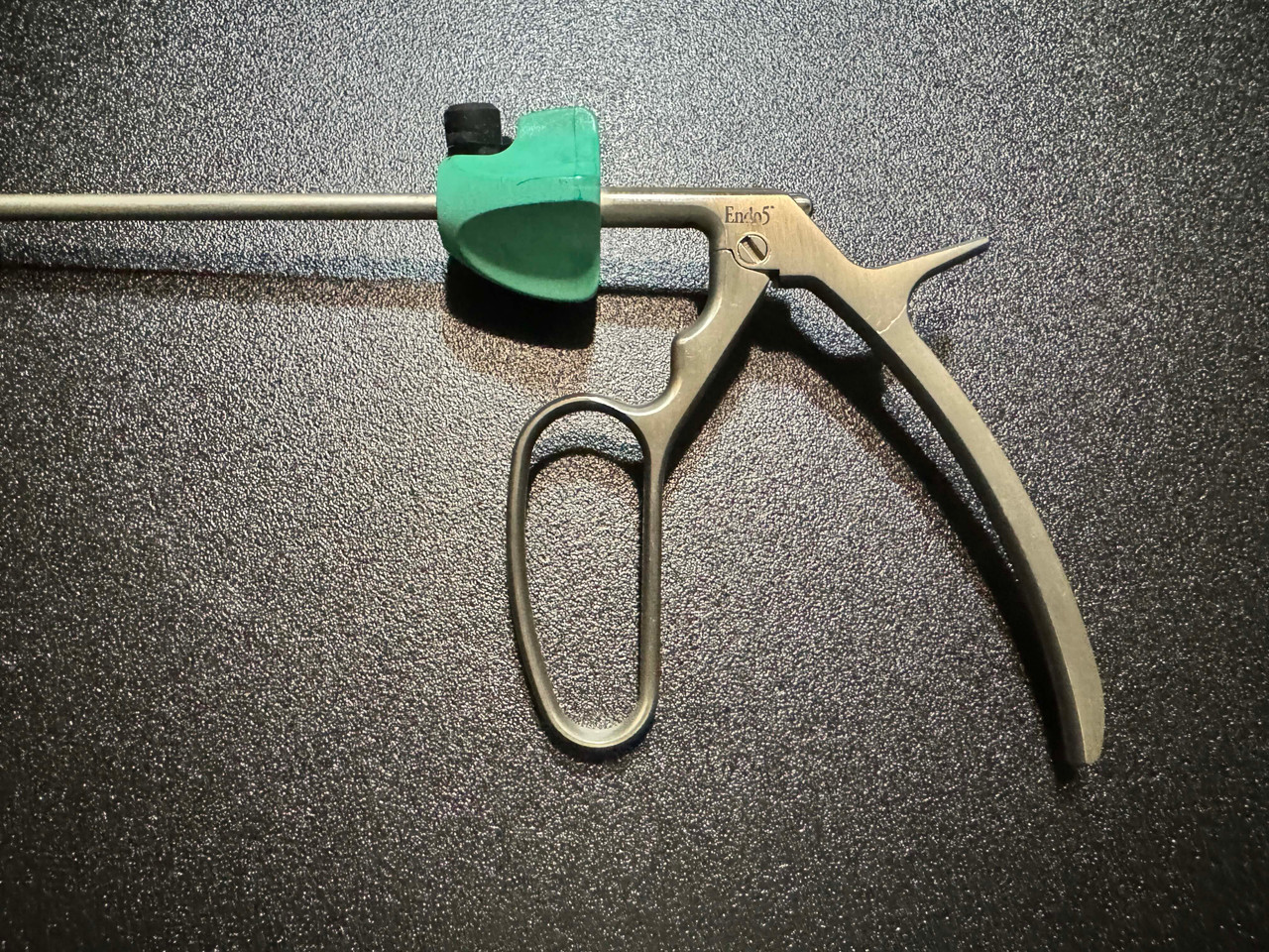 Weck 544965 Hem-O-Lok Endo5 Endoscopic Clip Applier, ML, 5mm X 32.5cm