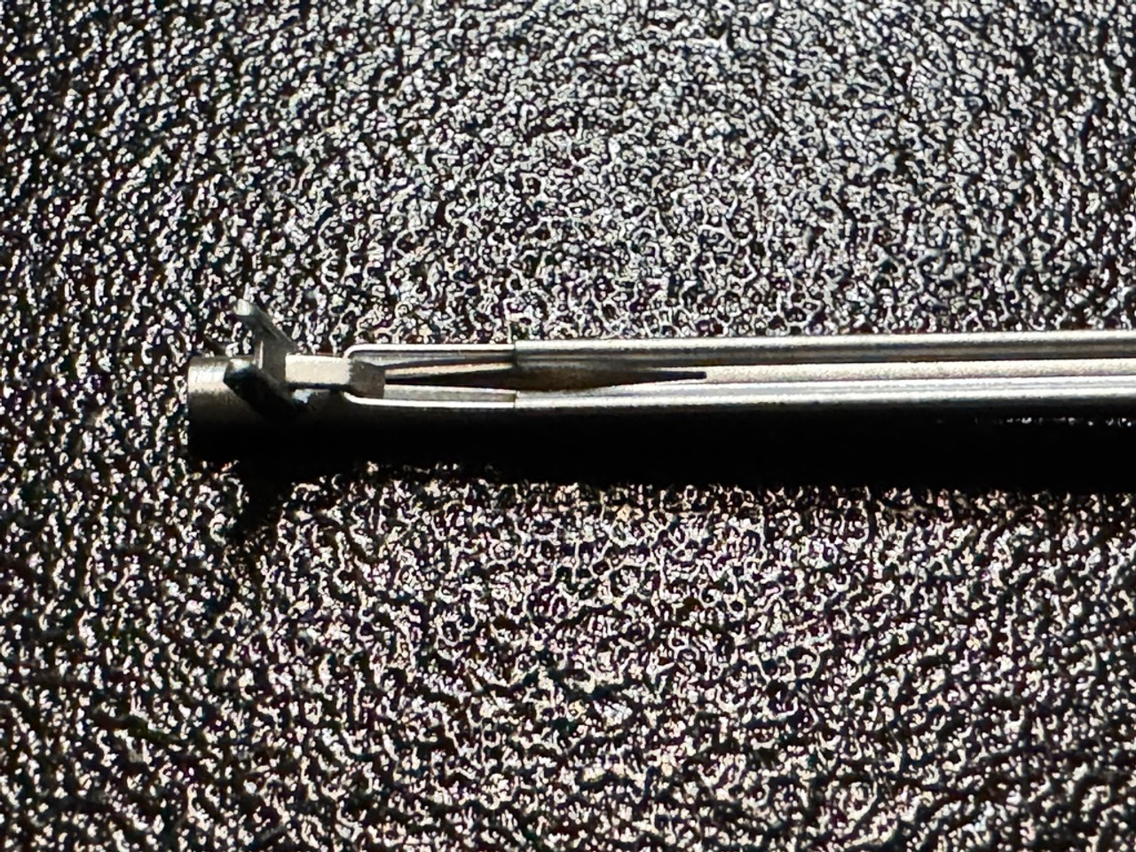 Tip photo of Storz 27032G Deflecting Mechanism, Pediatric, 3 Fr