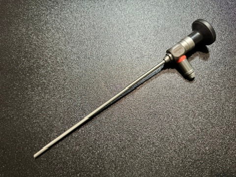 Storz 7210BA Hopkins II Autoclavable Arthroscope, 30°, 4mm