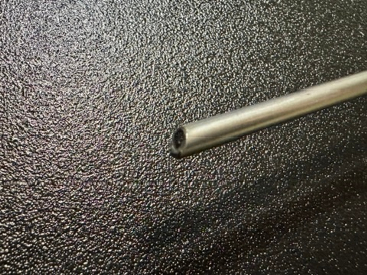 Lens photo of Storz 7210BA Hopkins II Autoclavable Arthroscope, 30°, 4mm