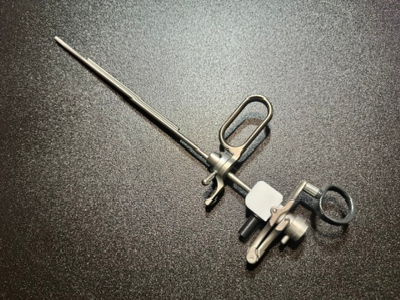 Top photo of Storz 27050E Monopolar Working Element