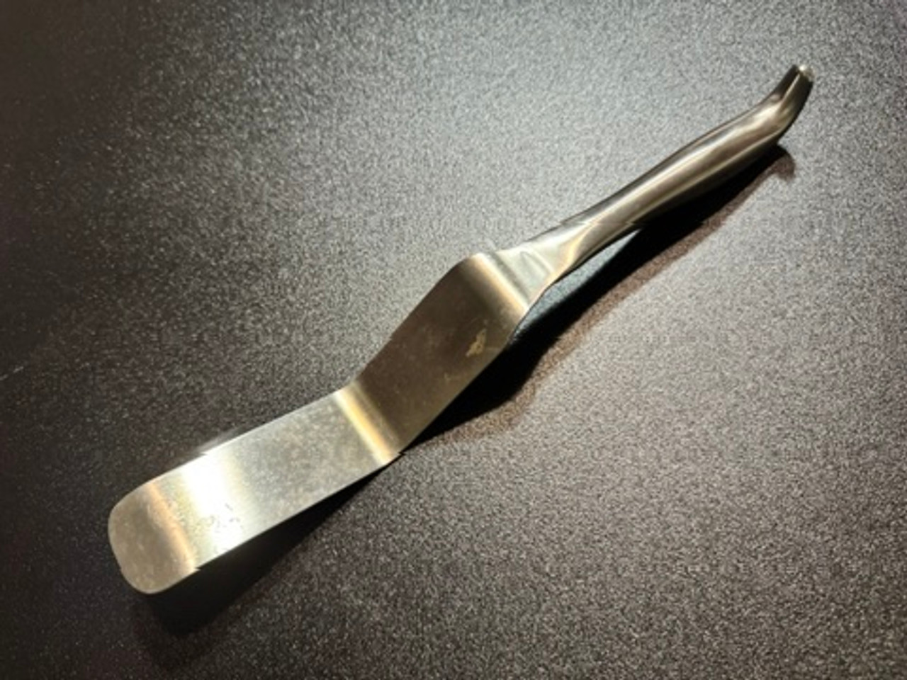 Photo of Cooper Surgical 433-461 Nichols Vaginal Retractor, 4cm Wide Photo of Cooper Surgical 433-461 Nichols Vaginal Retractor, 4cm Wide